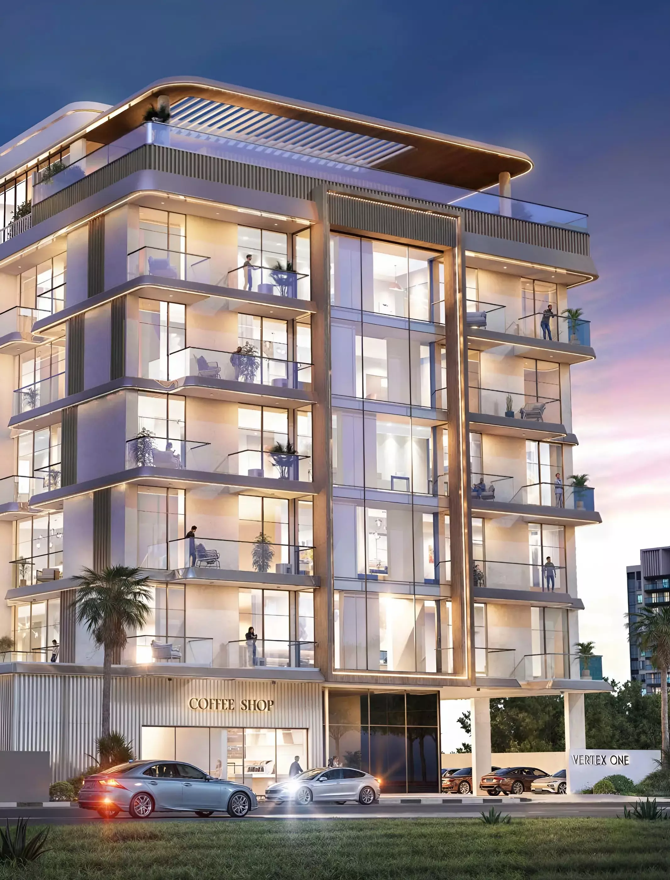 The Willows Residences – photo 4
