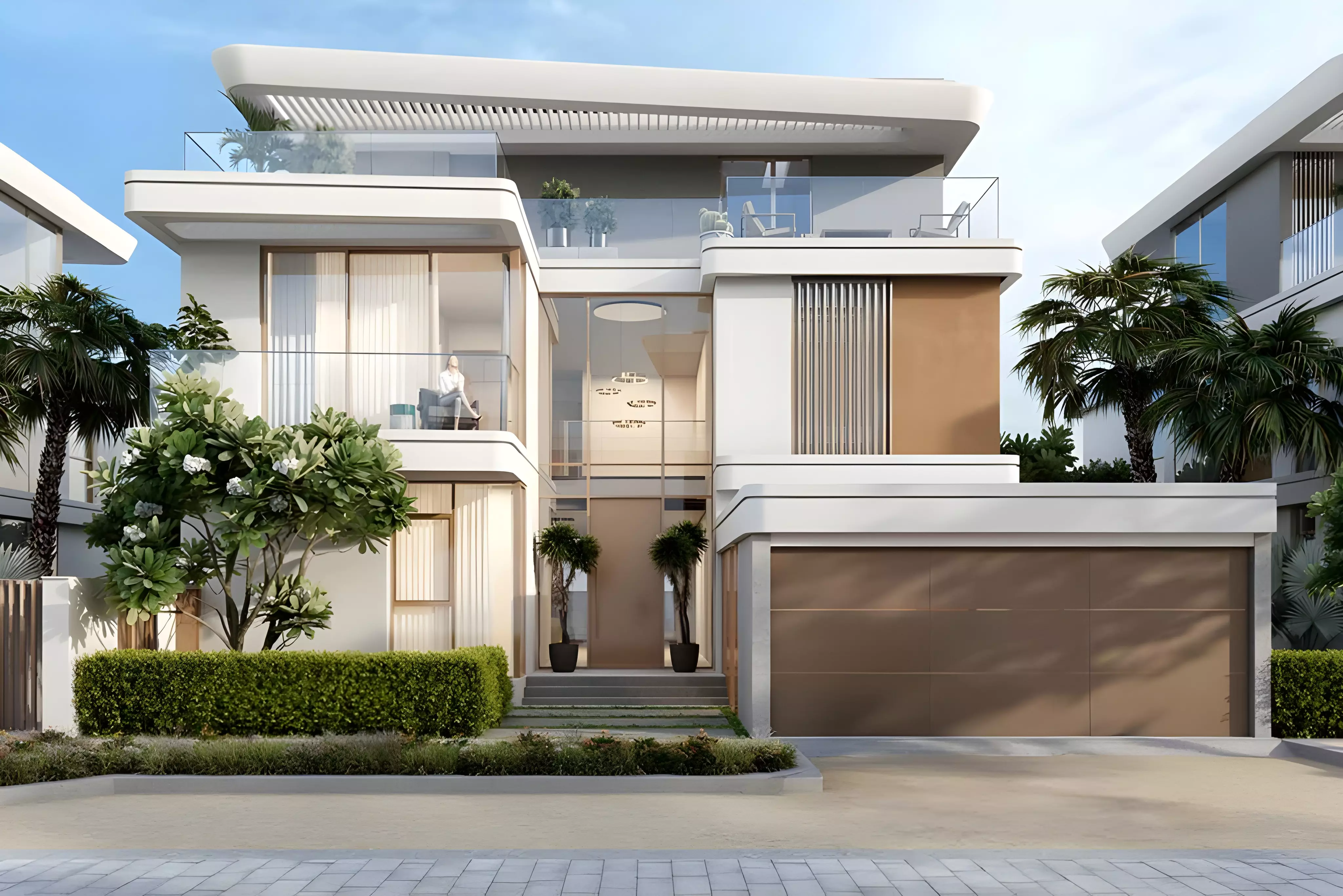 The Woodland Residence – photo 2