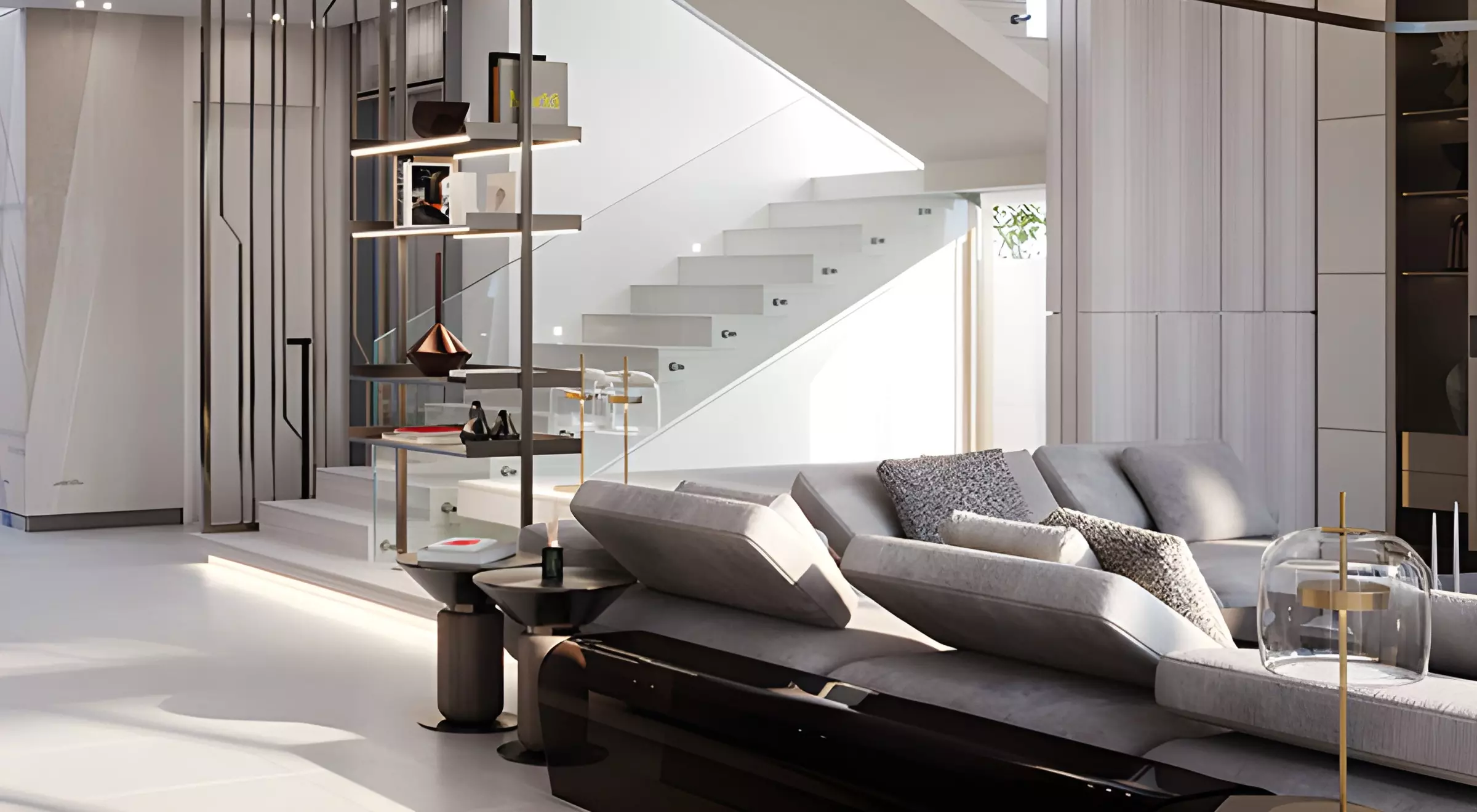 The Woodland Residence – photo 3