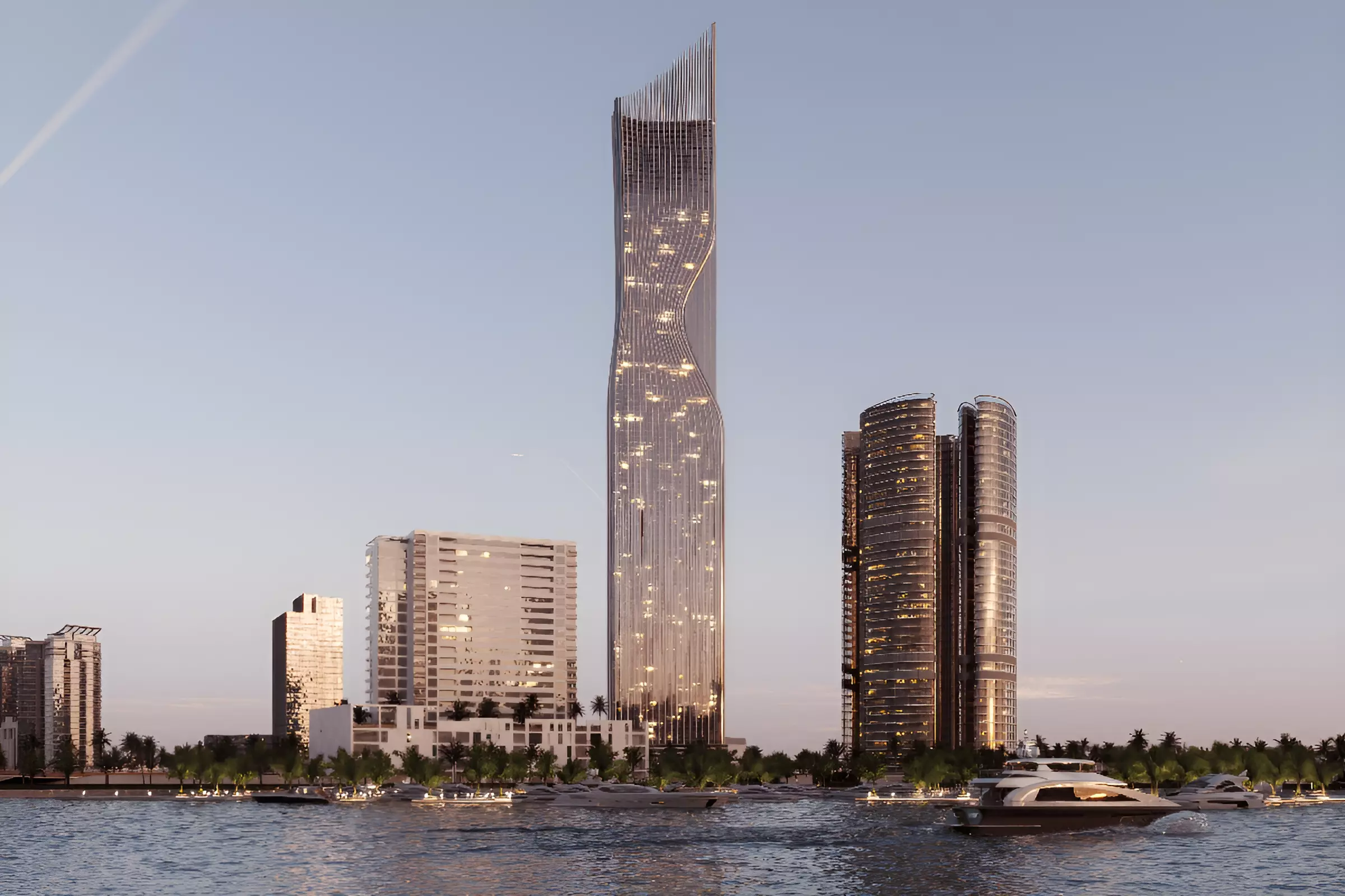 Tiger Sky Tower – photo 3