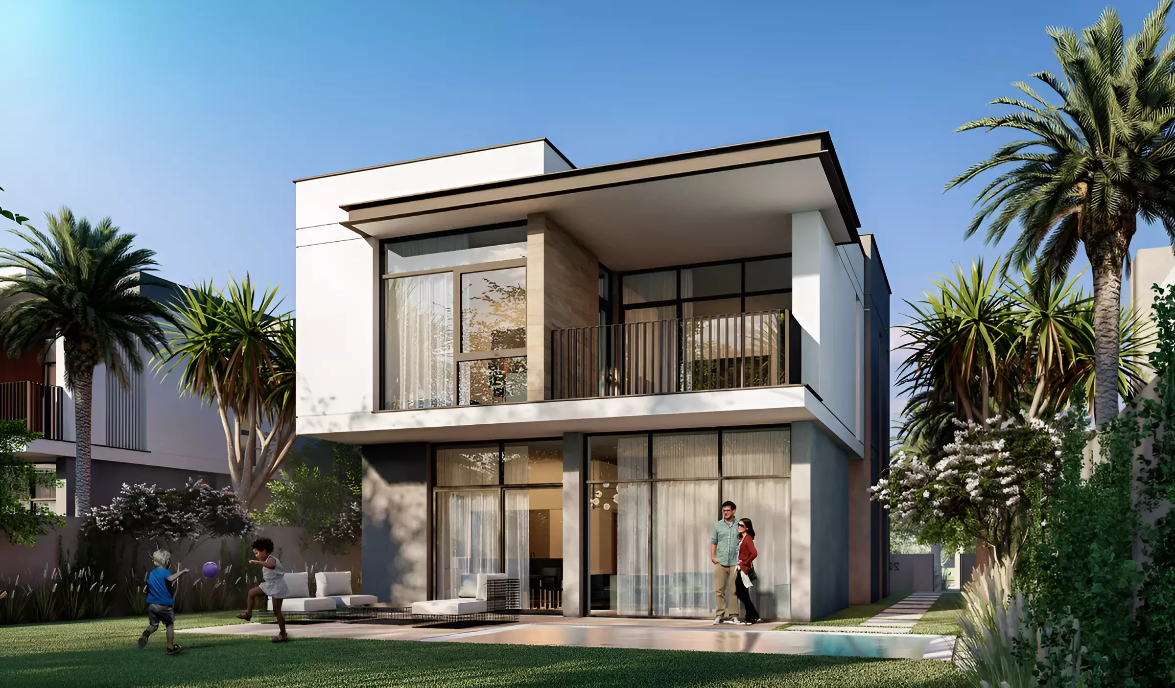 Tilal Al Furjan By Nakheel – photo 2
