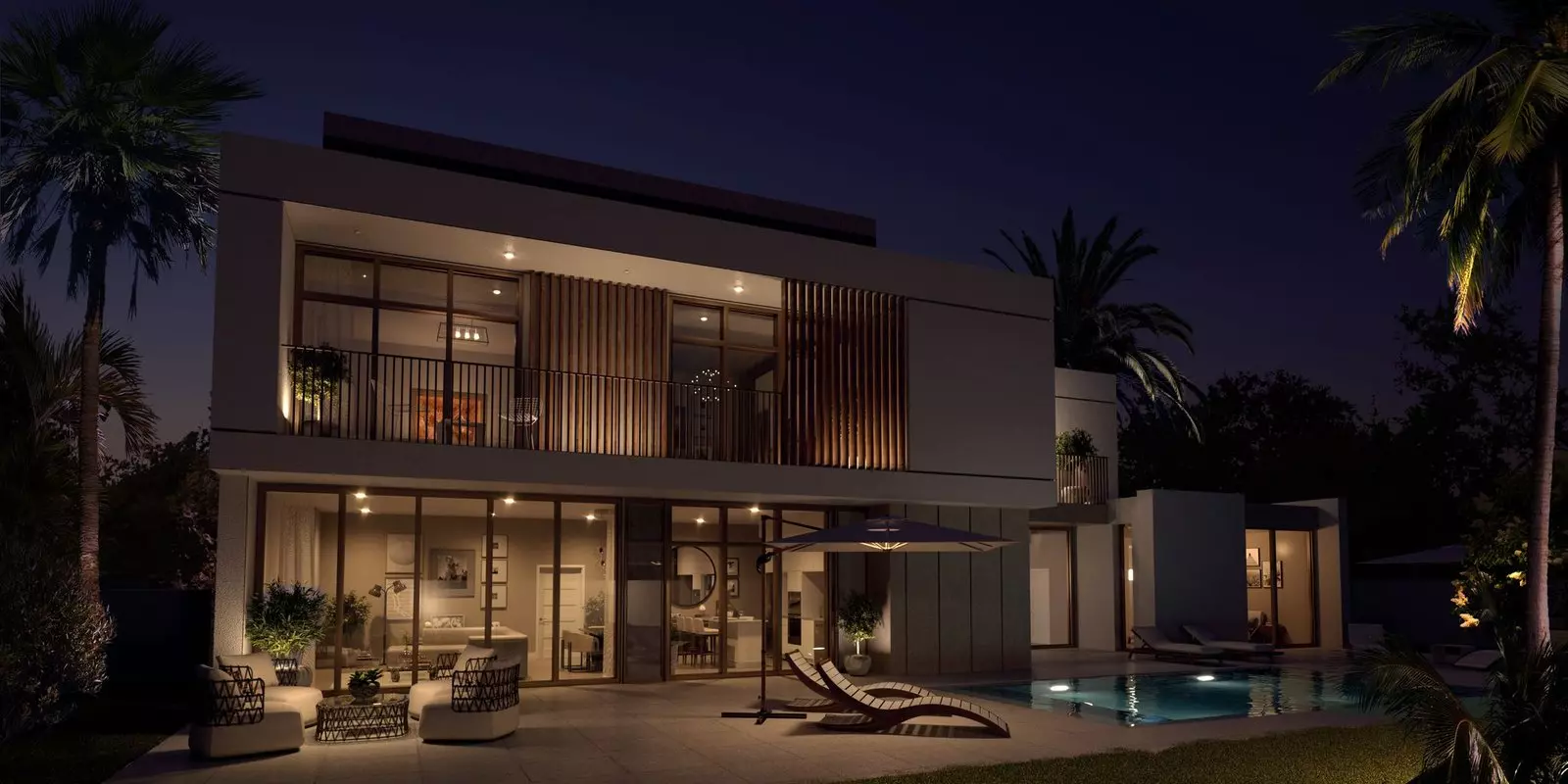 Tilal Al Furjan By Nakheel – photo 3