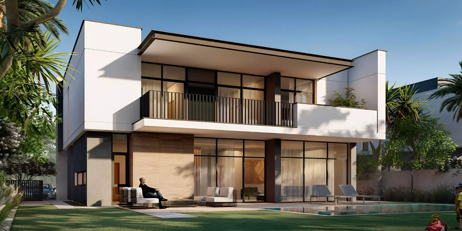 Tilal AL Furjan Phase 2 By Nakheel – photo 2