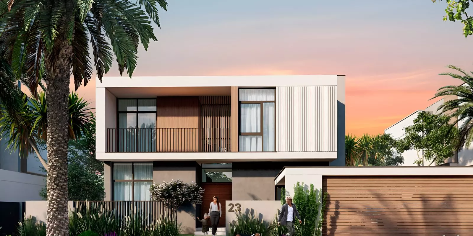Tilal AL Furjan Phase 2 By Nakheel – photo 3