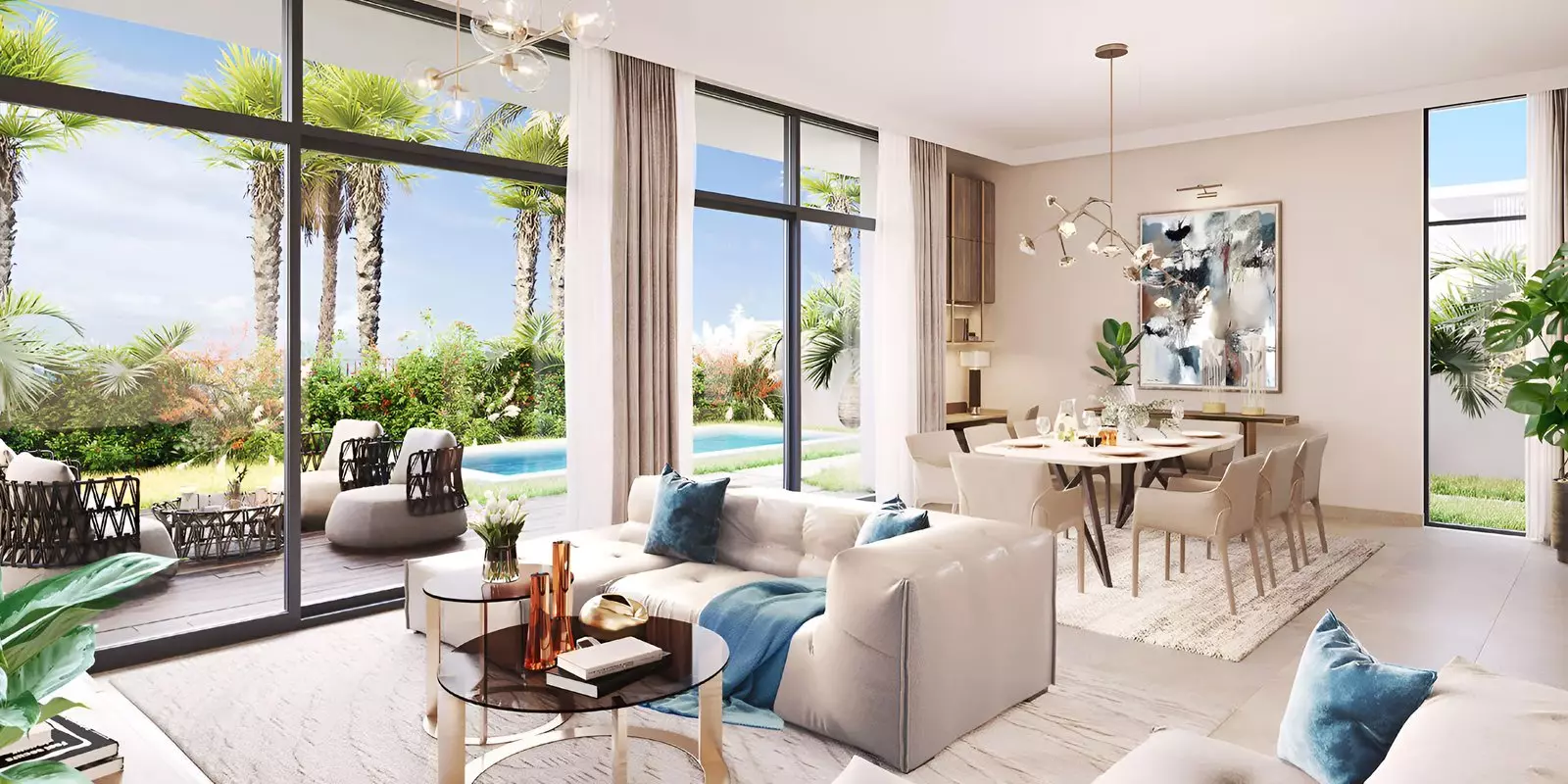 Tilal AL Furjan Phase 2 By Nakheel – photo 4