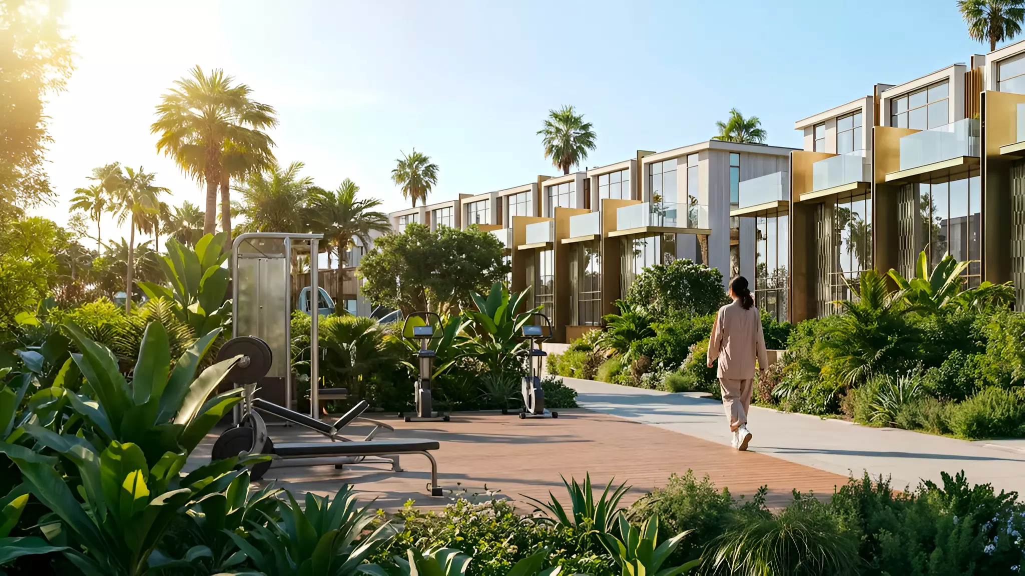 Tilal Binghatti — UAE Real Estate Project