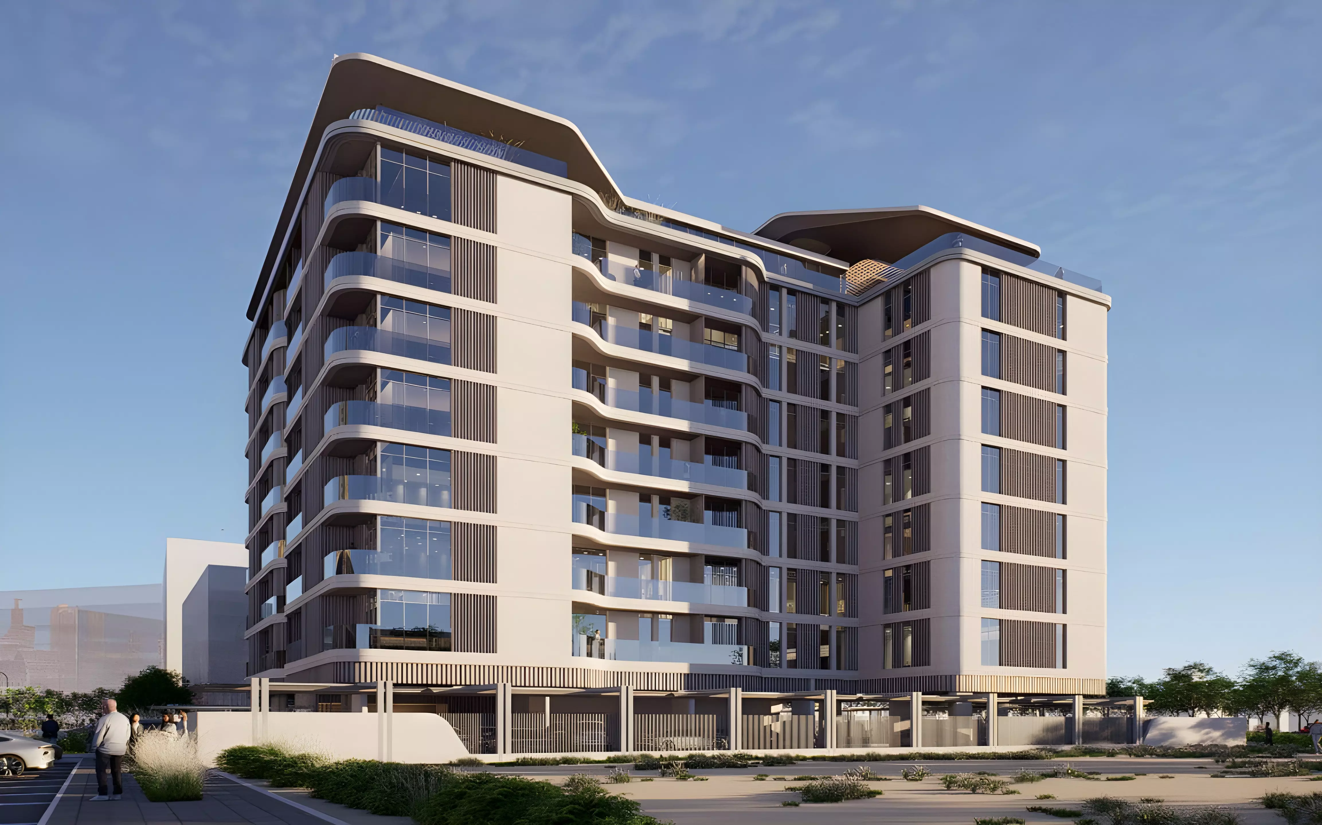 Timber Terrace – photo 3