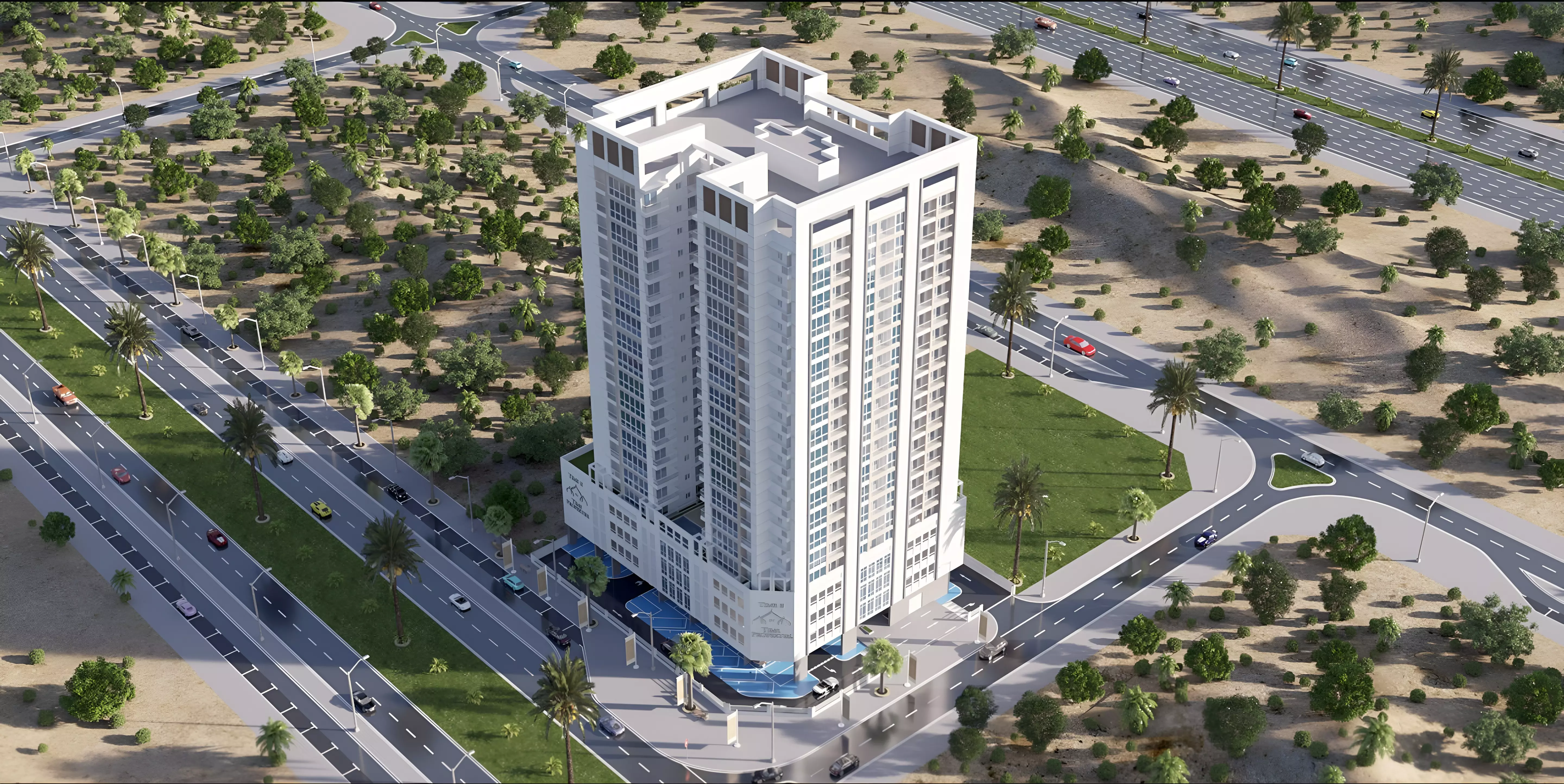 Time Phase 2 – main view