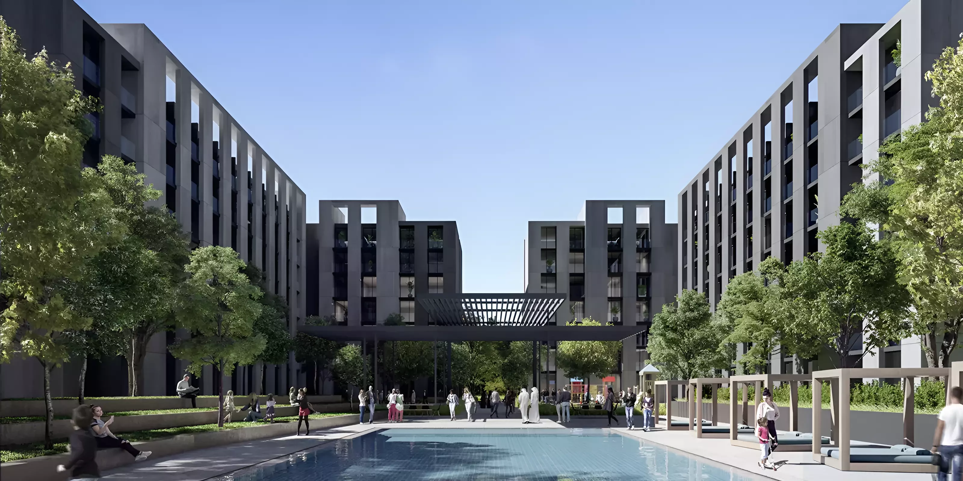 Tiraz Phase 2 By Arada – photo 2