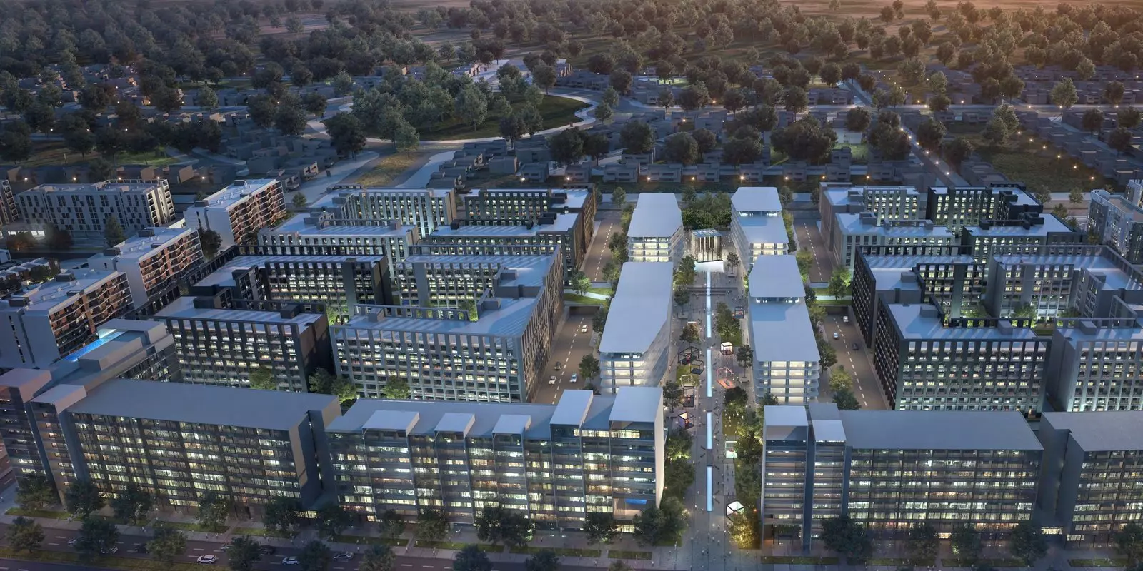 Tiraz Phase 2 By Arada – photo 3