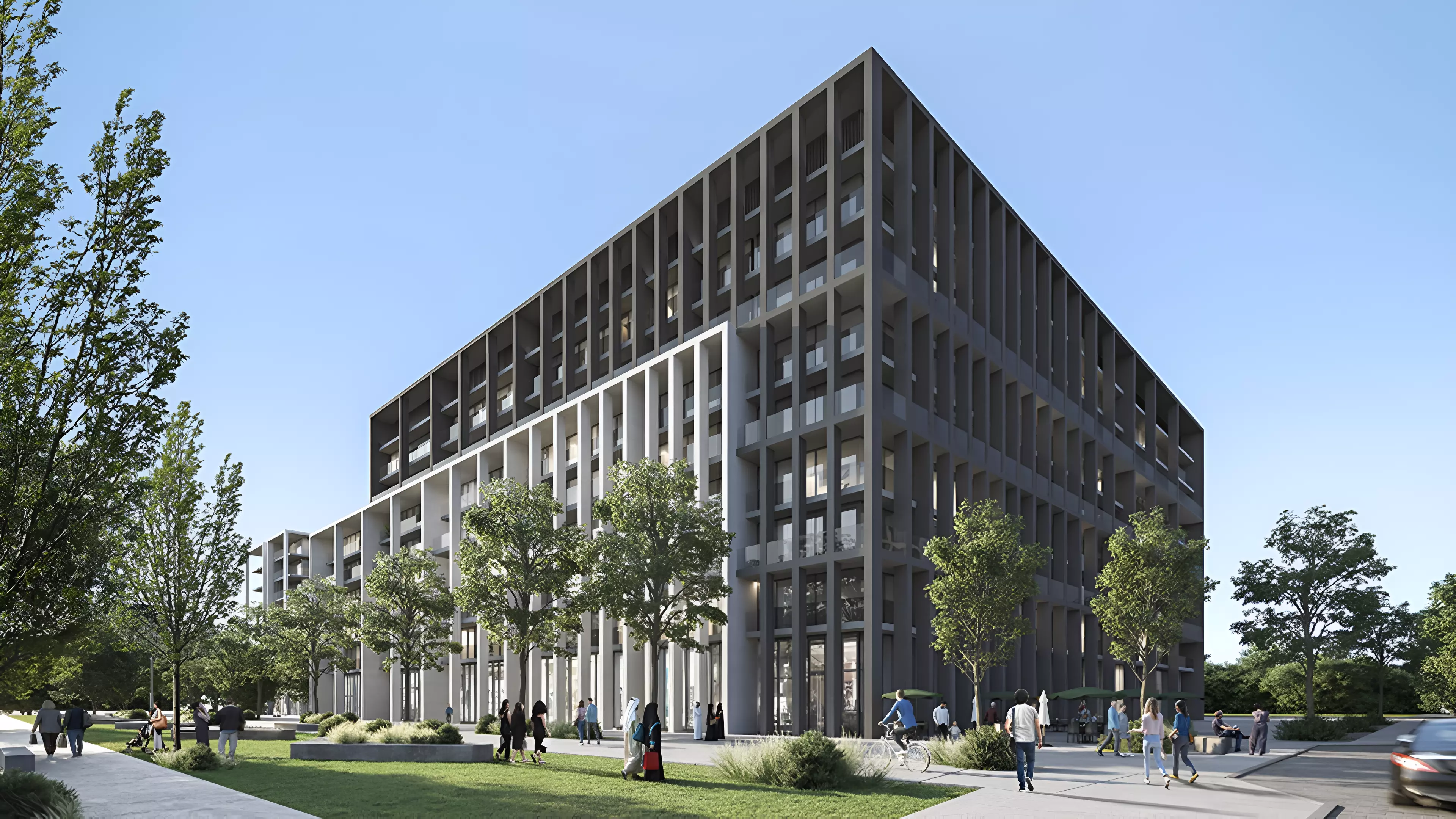 Tiraz Phase 3 By Arada – photo 2