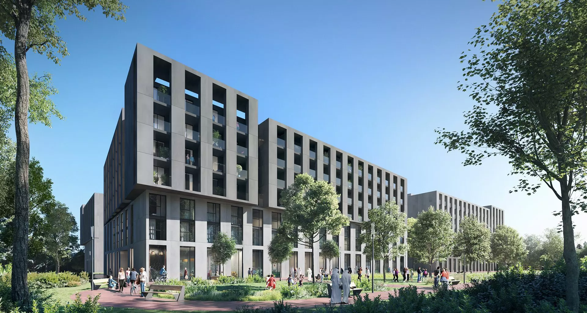 Tiraz Phase 3 By Arada – photo 3