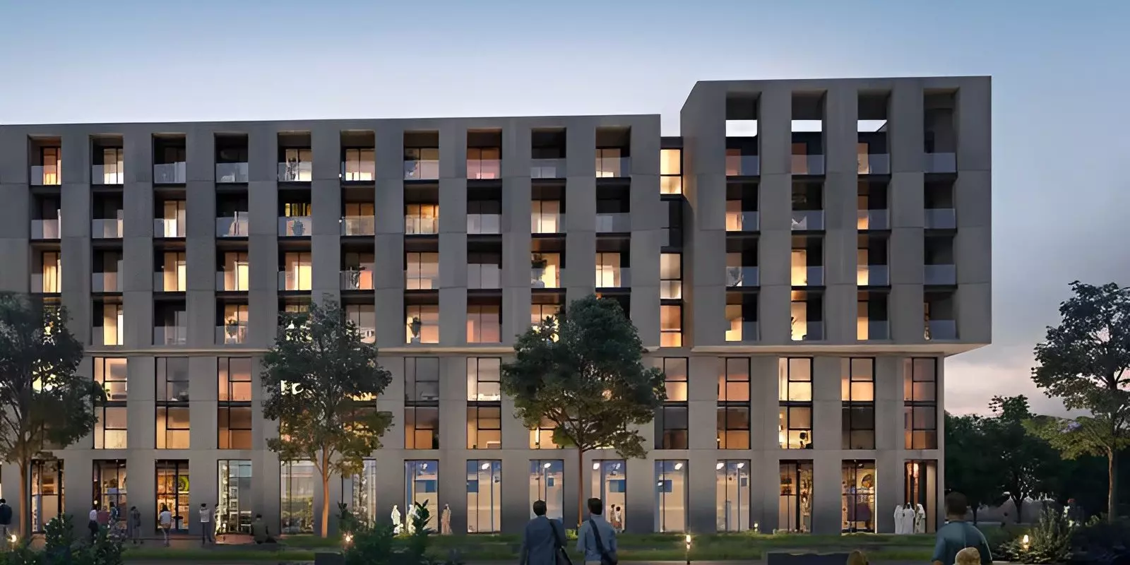 Tiraz Phase 3 By Arada – photo 5