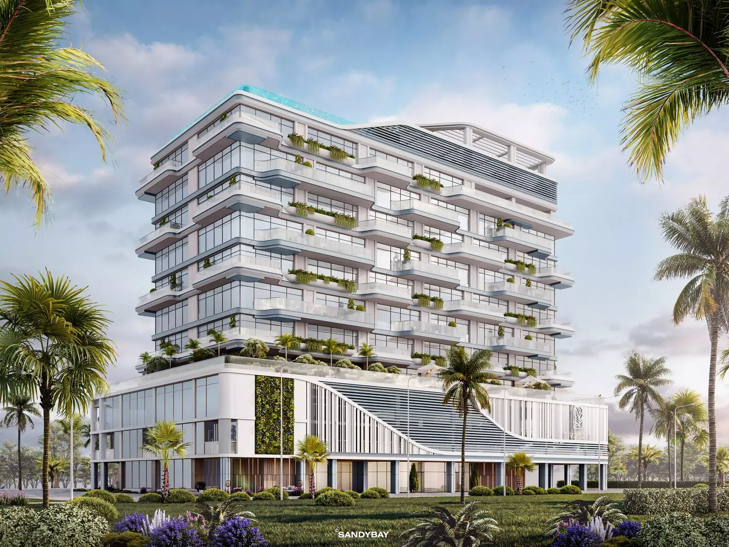 Tivanno Residence – photo 2