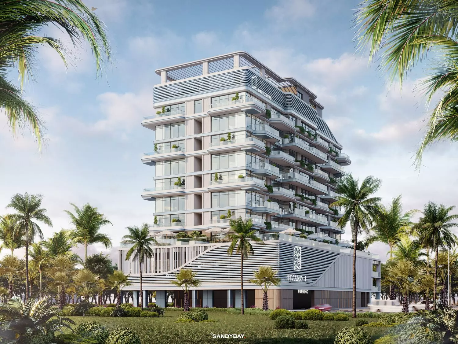 Tivanno Residence – photo 3