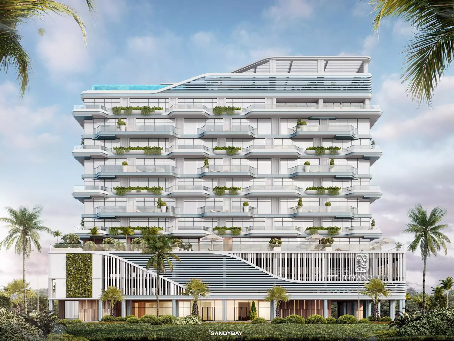Tivanno Residence – photo 4