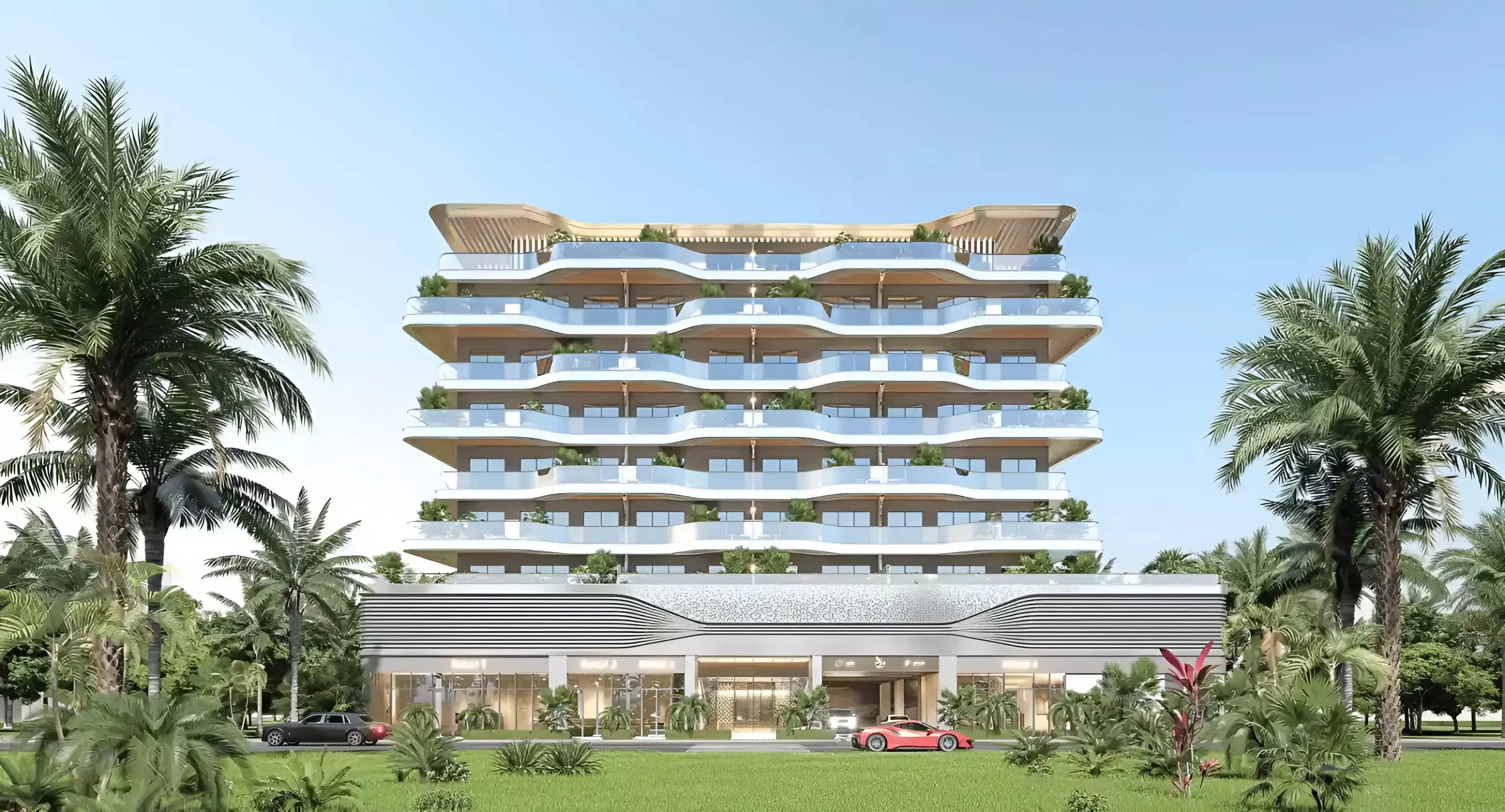 Tomorrow 166 – main view