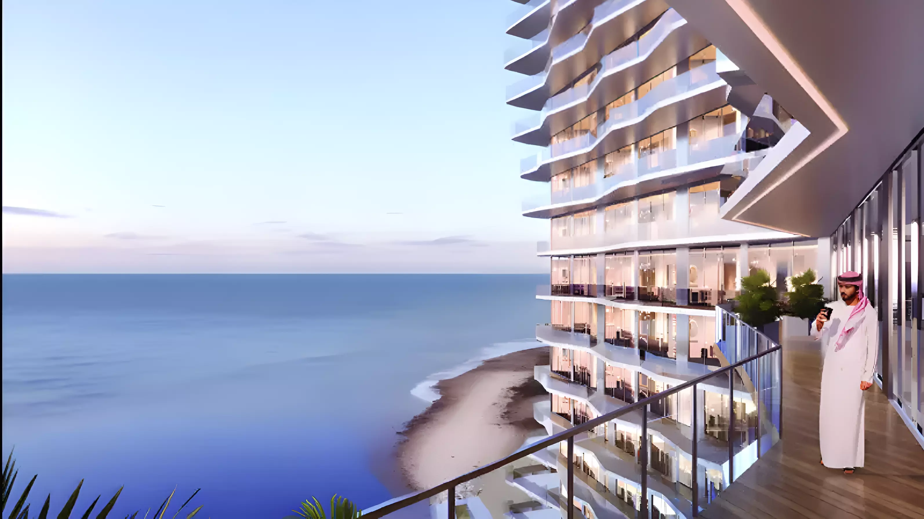 Tomorrow Marina One – photo 3
