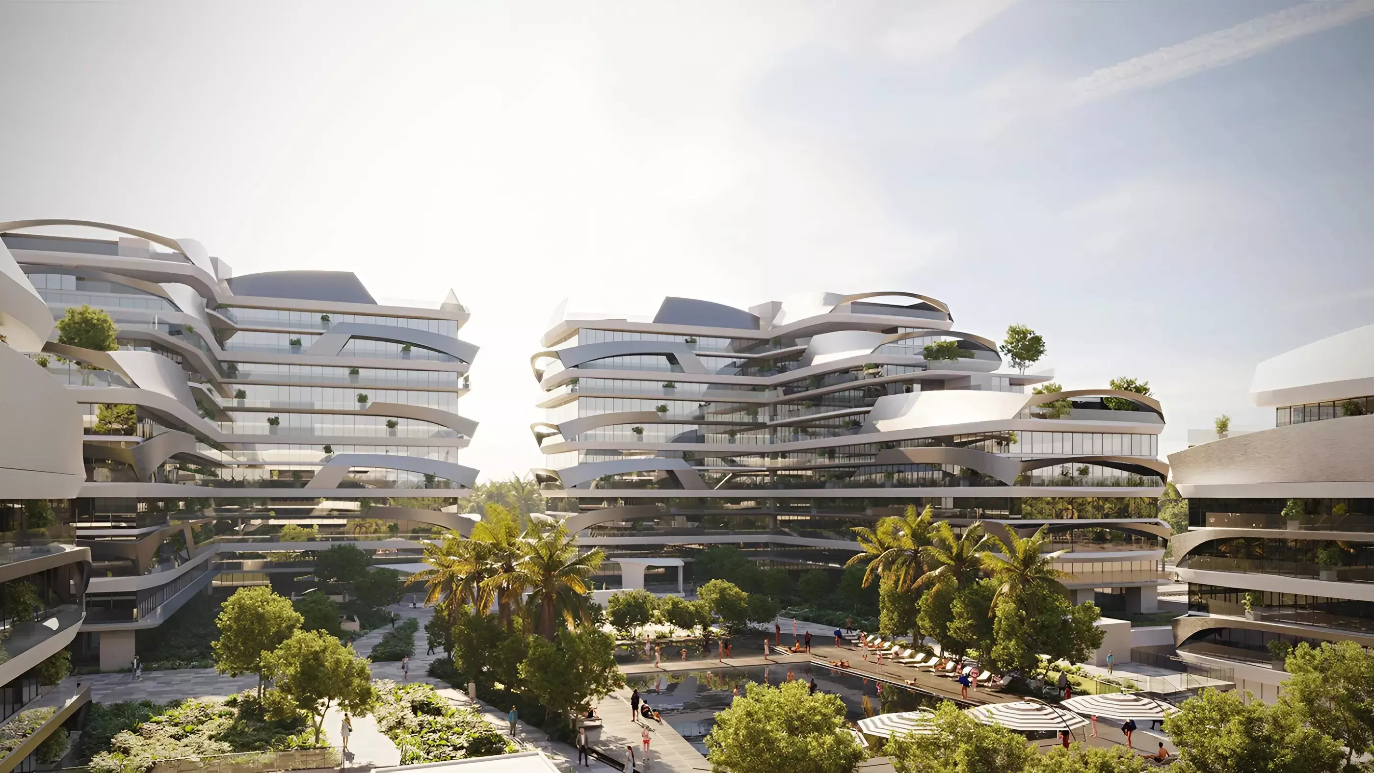 Tonino Lamborghini Residences – photo 2