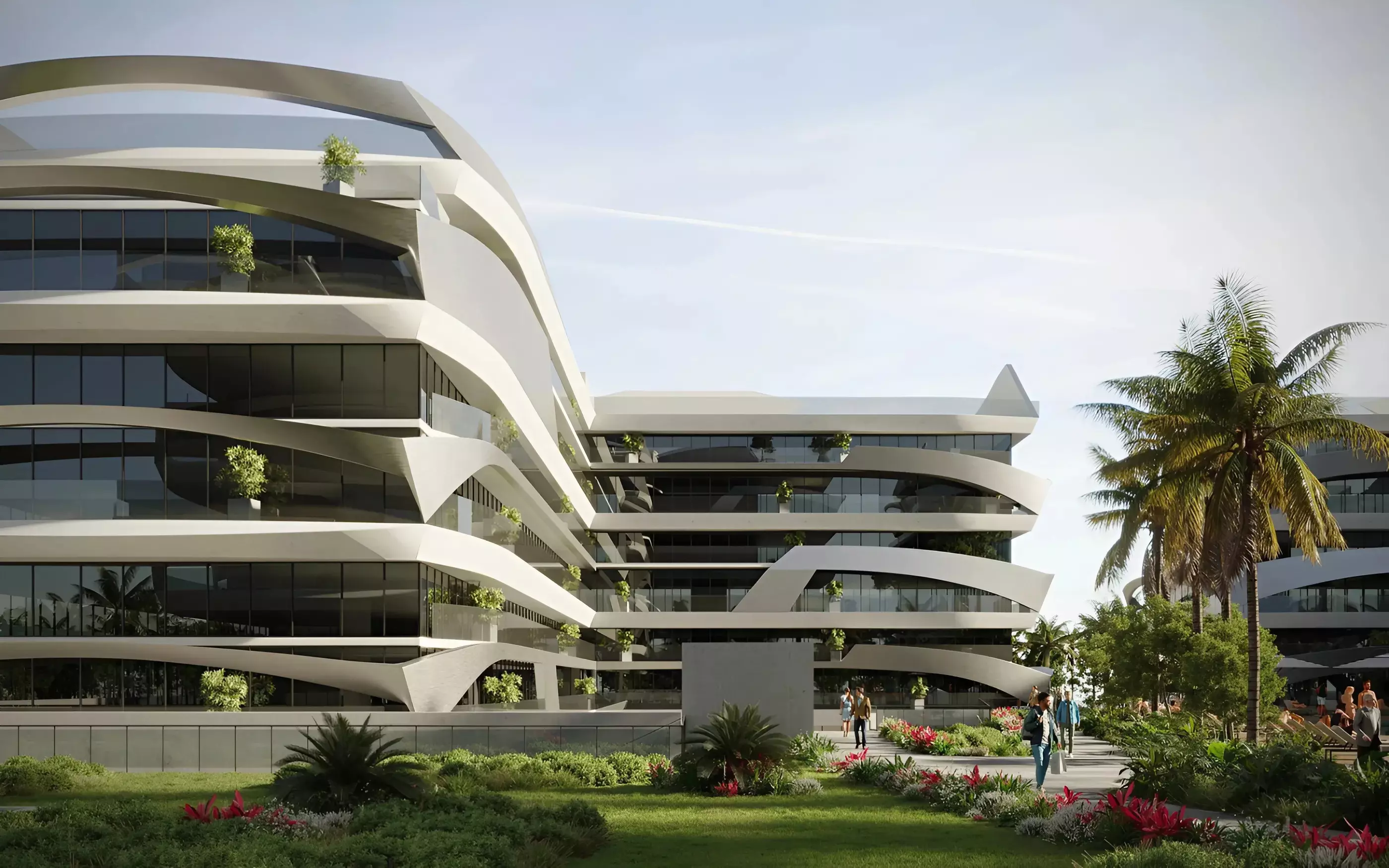 Tonino Lamborghini Residences – photo 3