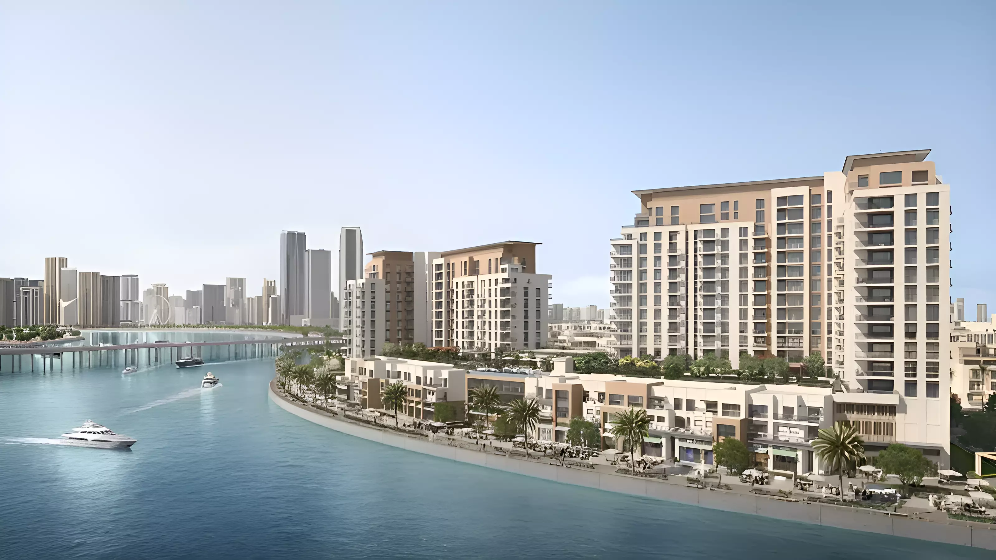 Topaz Residences – photo 3