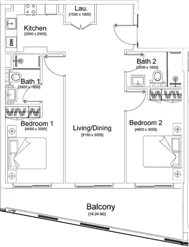 Trafford Residence – photo 5