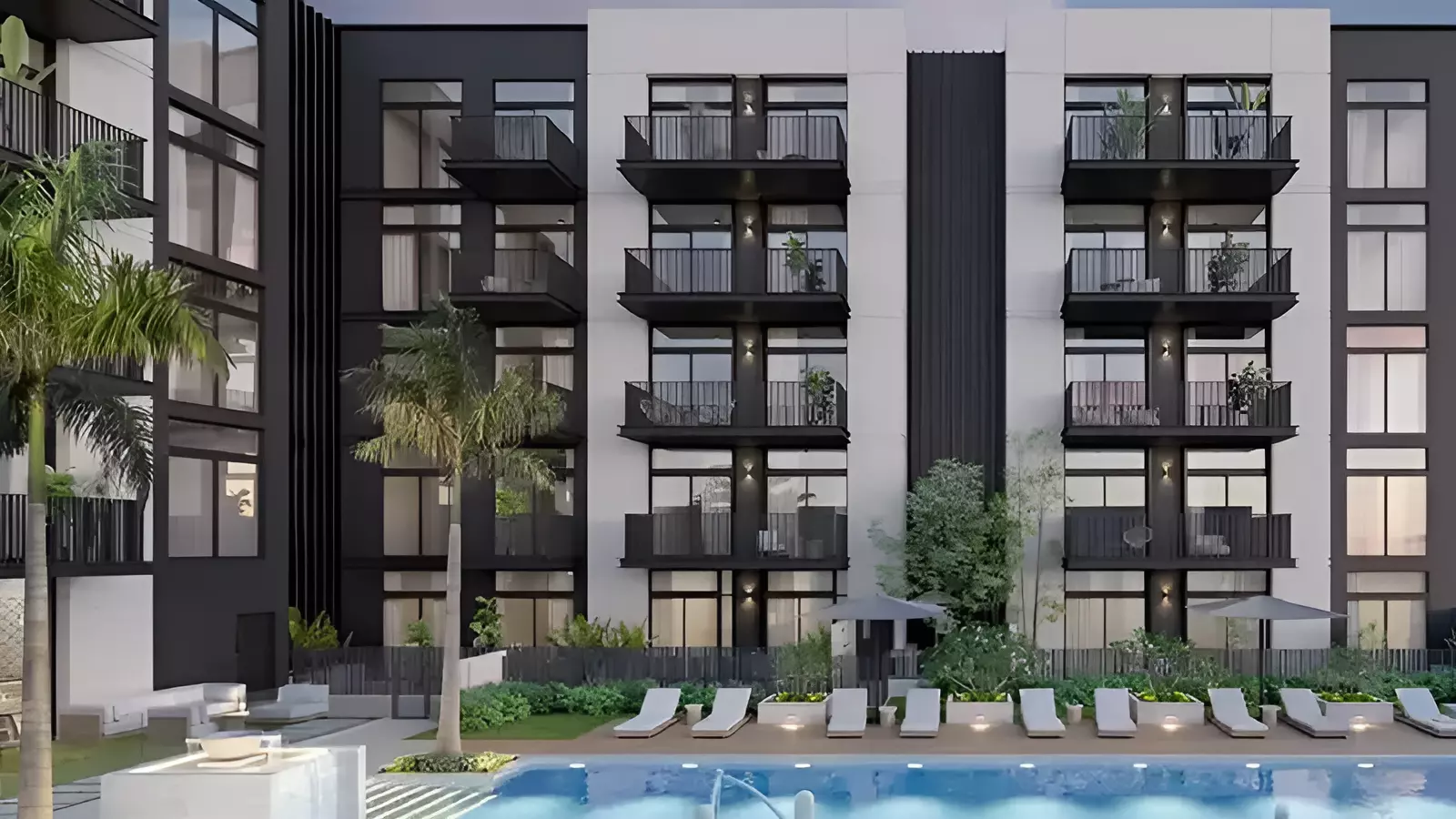 Trafford Residence – photo 3