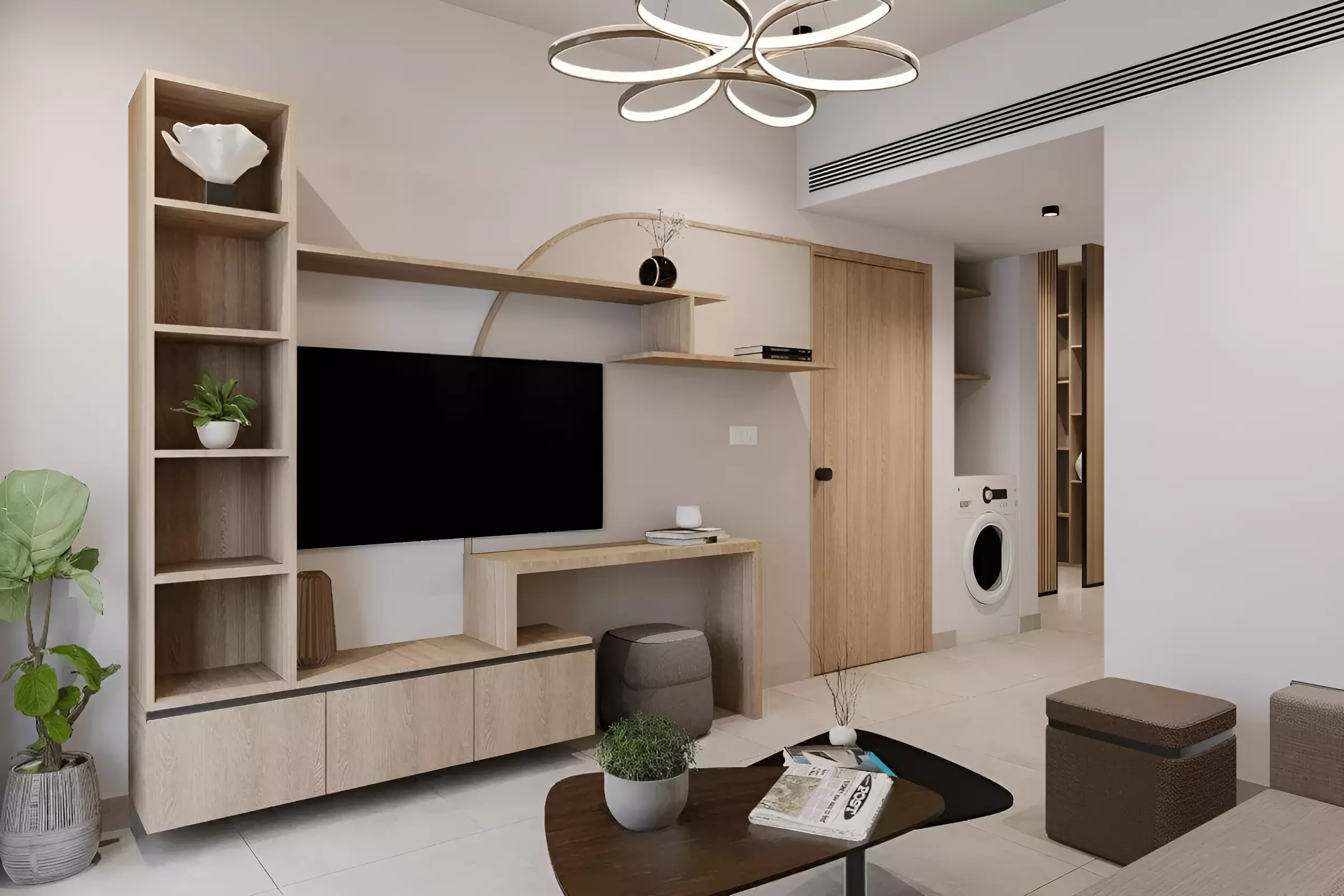 Tranquil Wellness Tower – photo 2