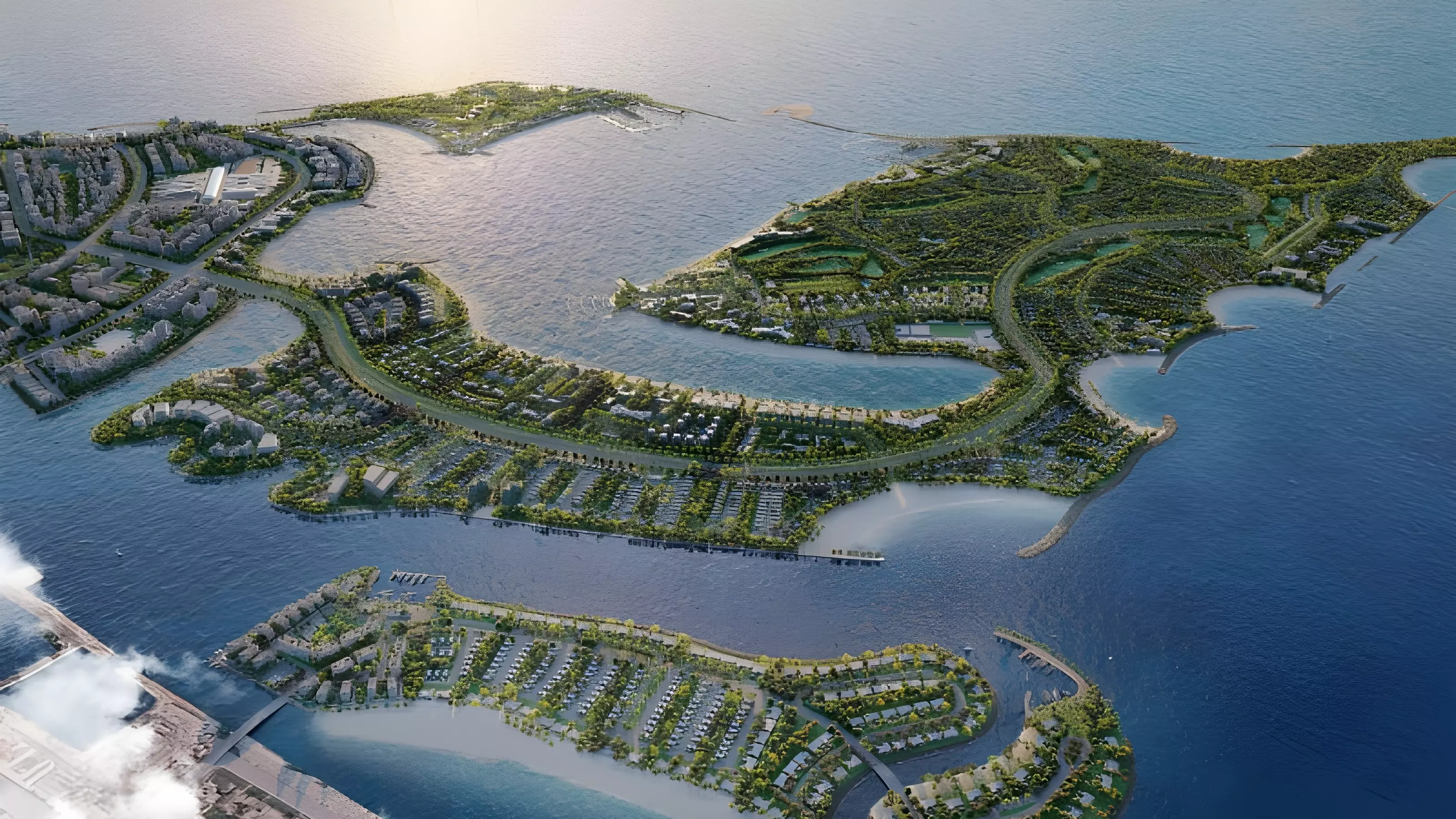 Treppan Living Prive — UAE Real Estate Project