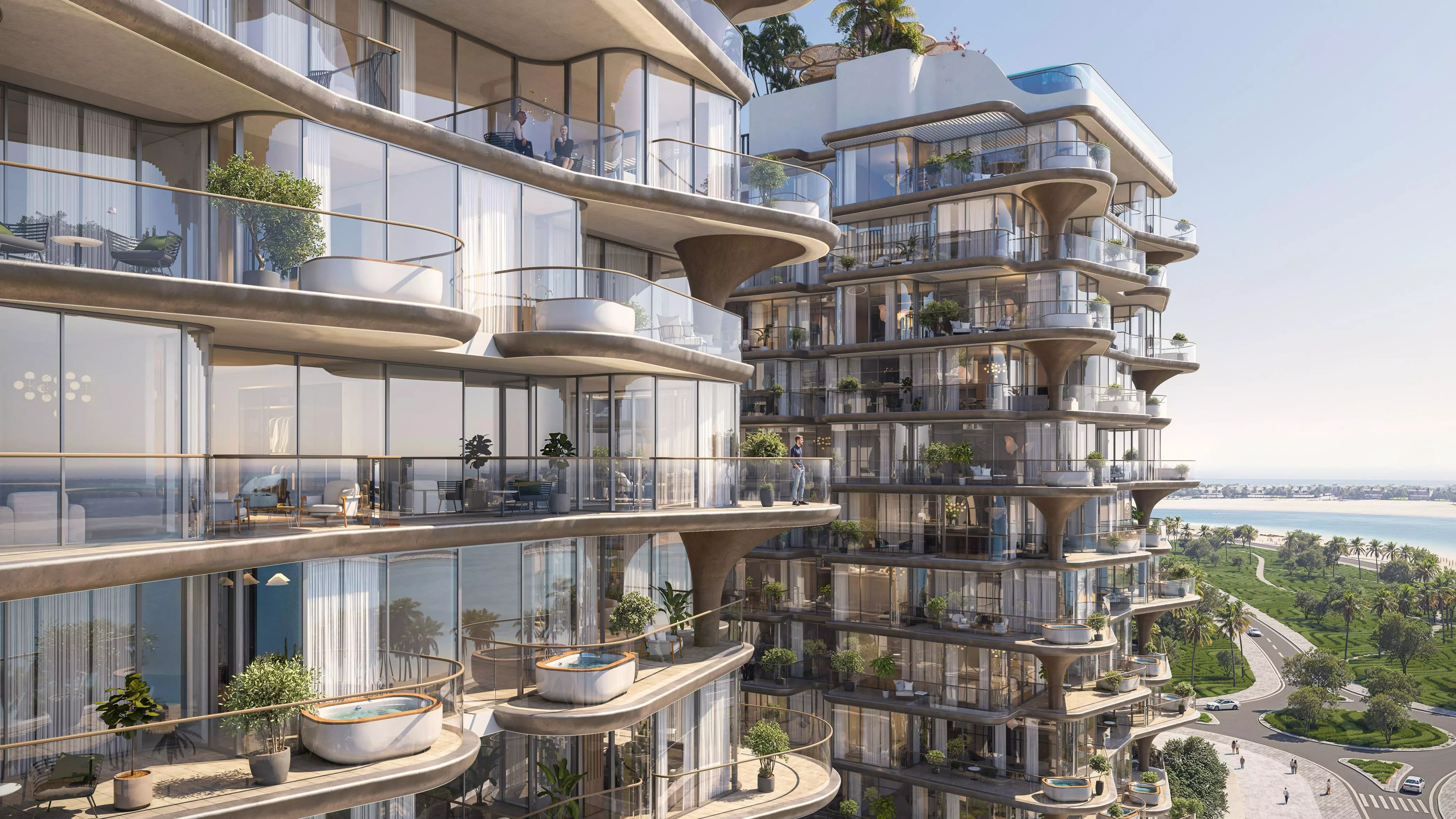 Treppan Serenique Residences – photo 4