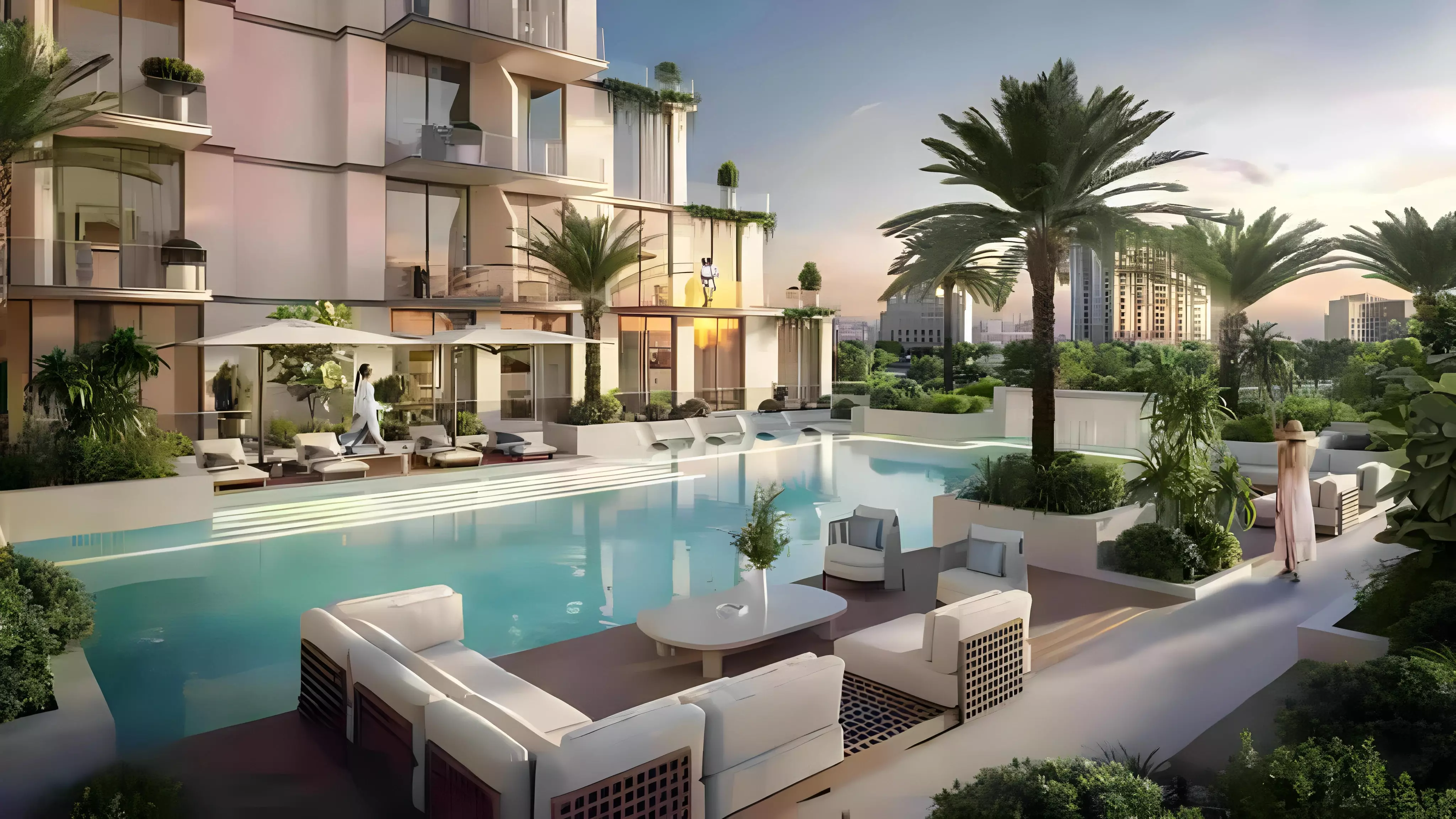 Trevino Residences – photo 2