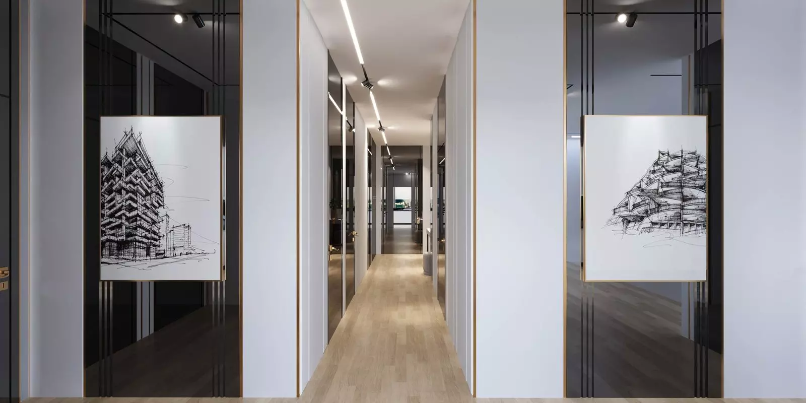 Trillionaire Residences By Binghatti – photo 2