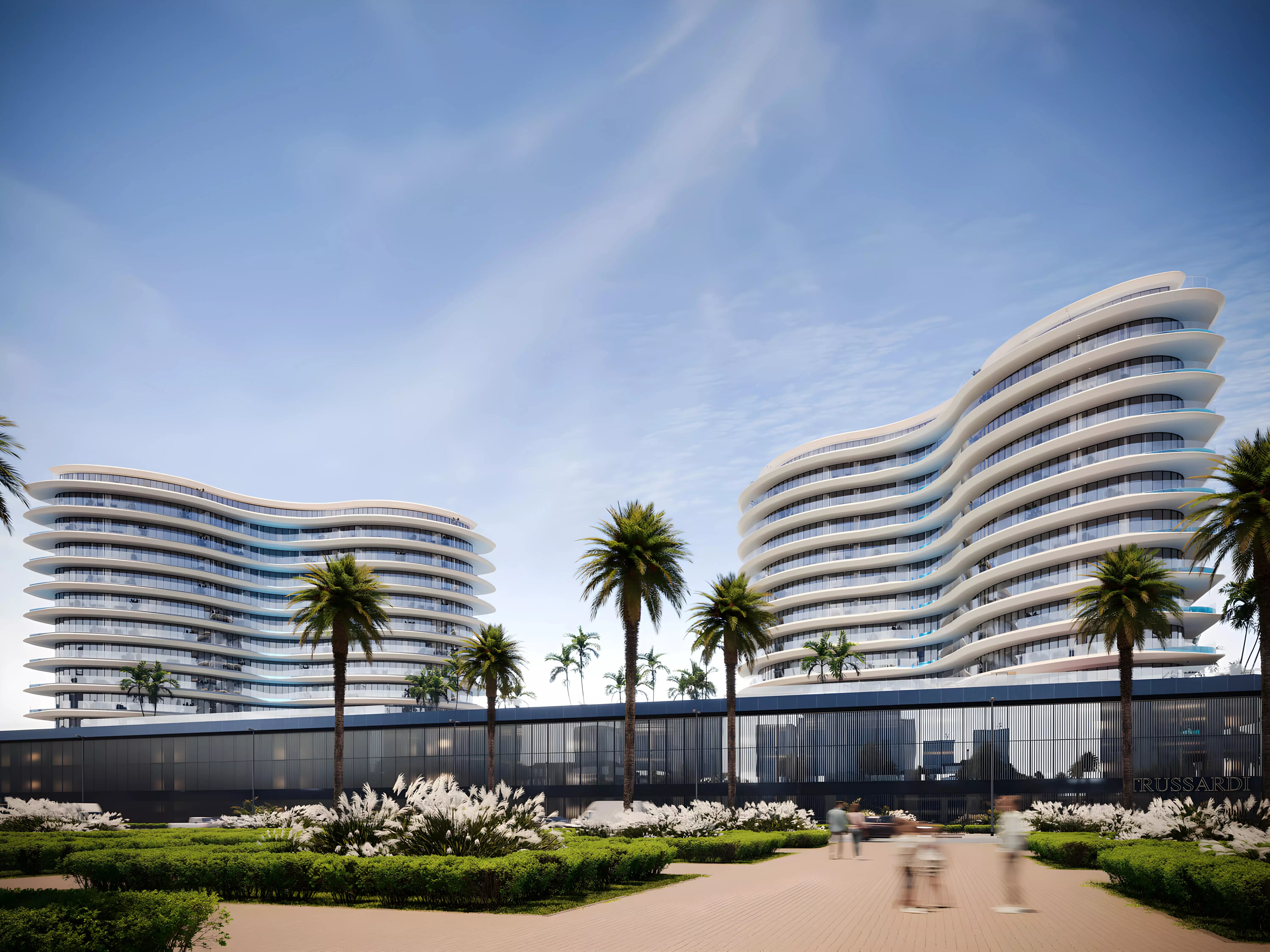 Trussardi Residences Phase 2 By Mira Developments – photo 2