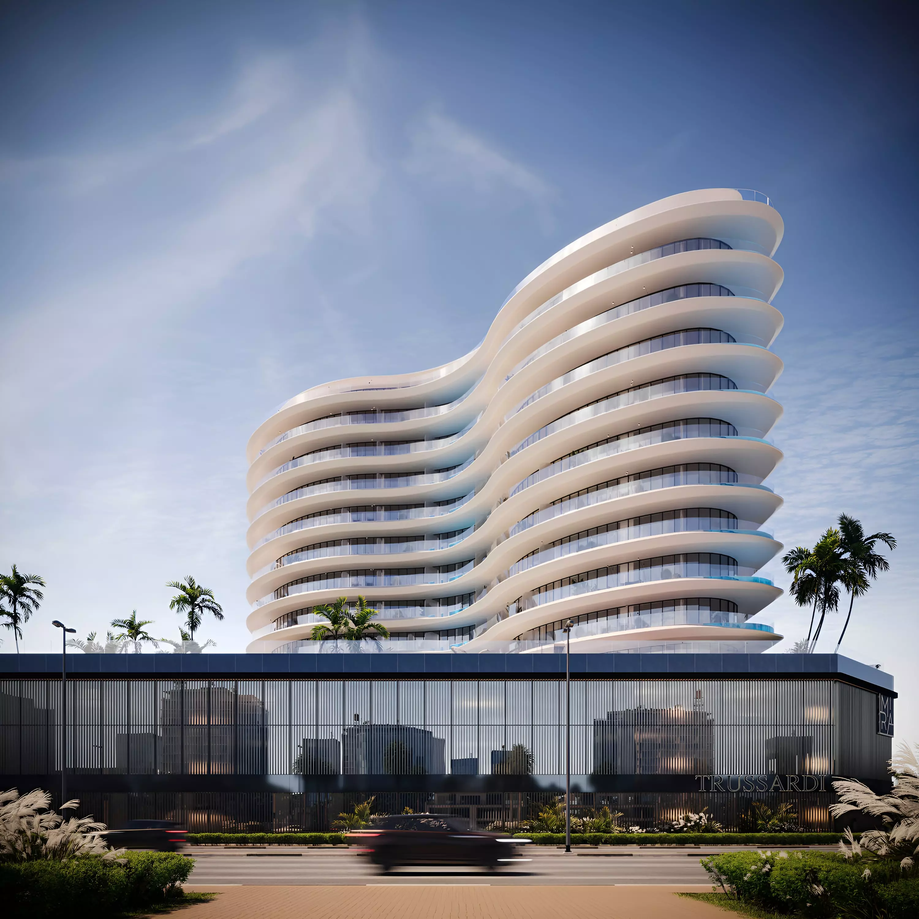 Trussardi Residences Phase 2 By Mira Developments – photo 3
