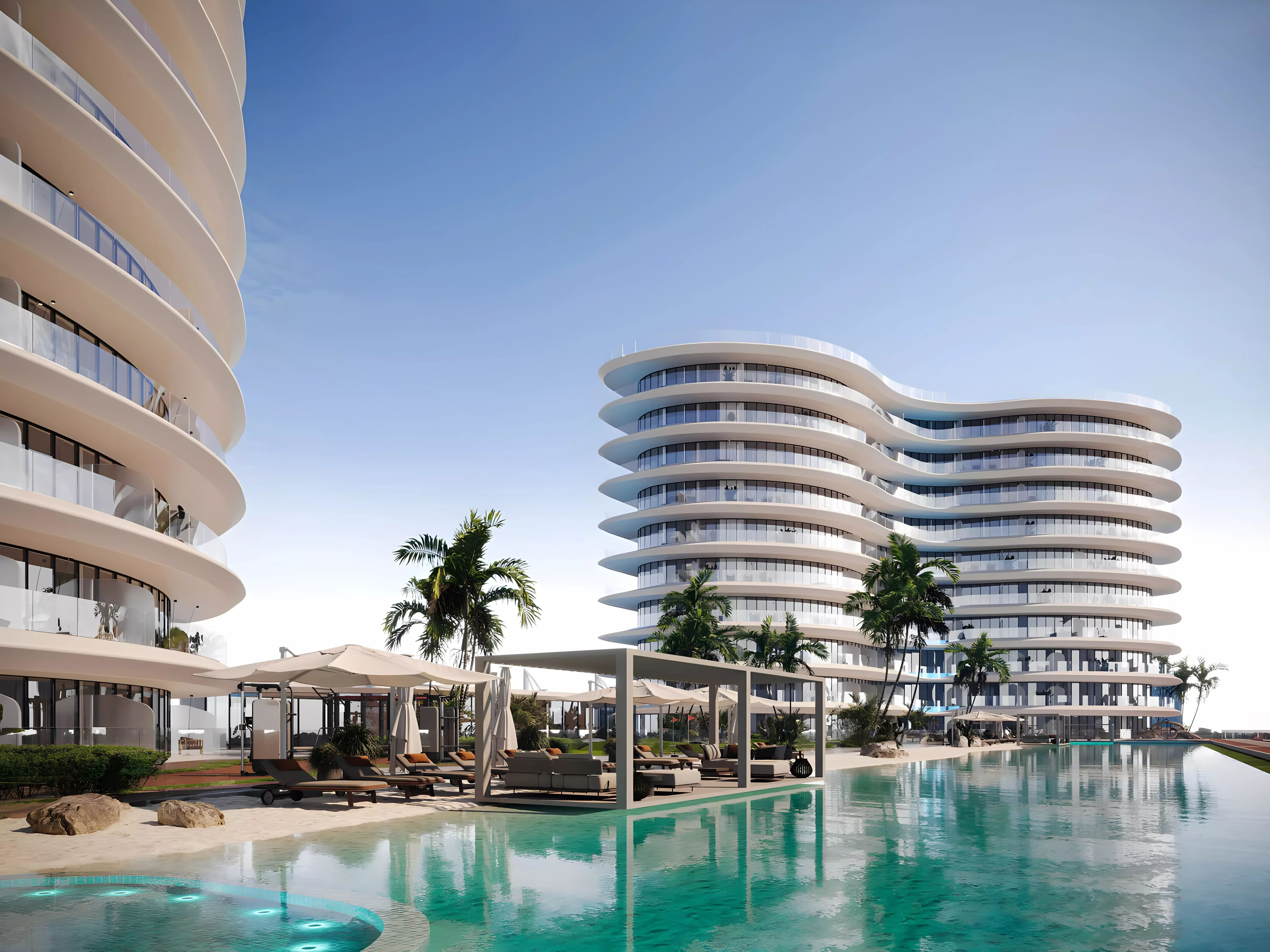 Trussardi Residences Phase 2 By Mira Developments – photo 4