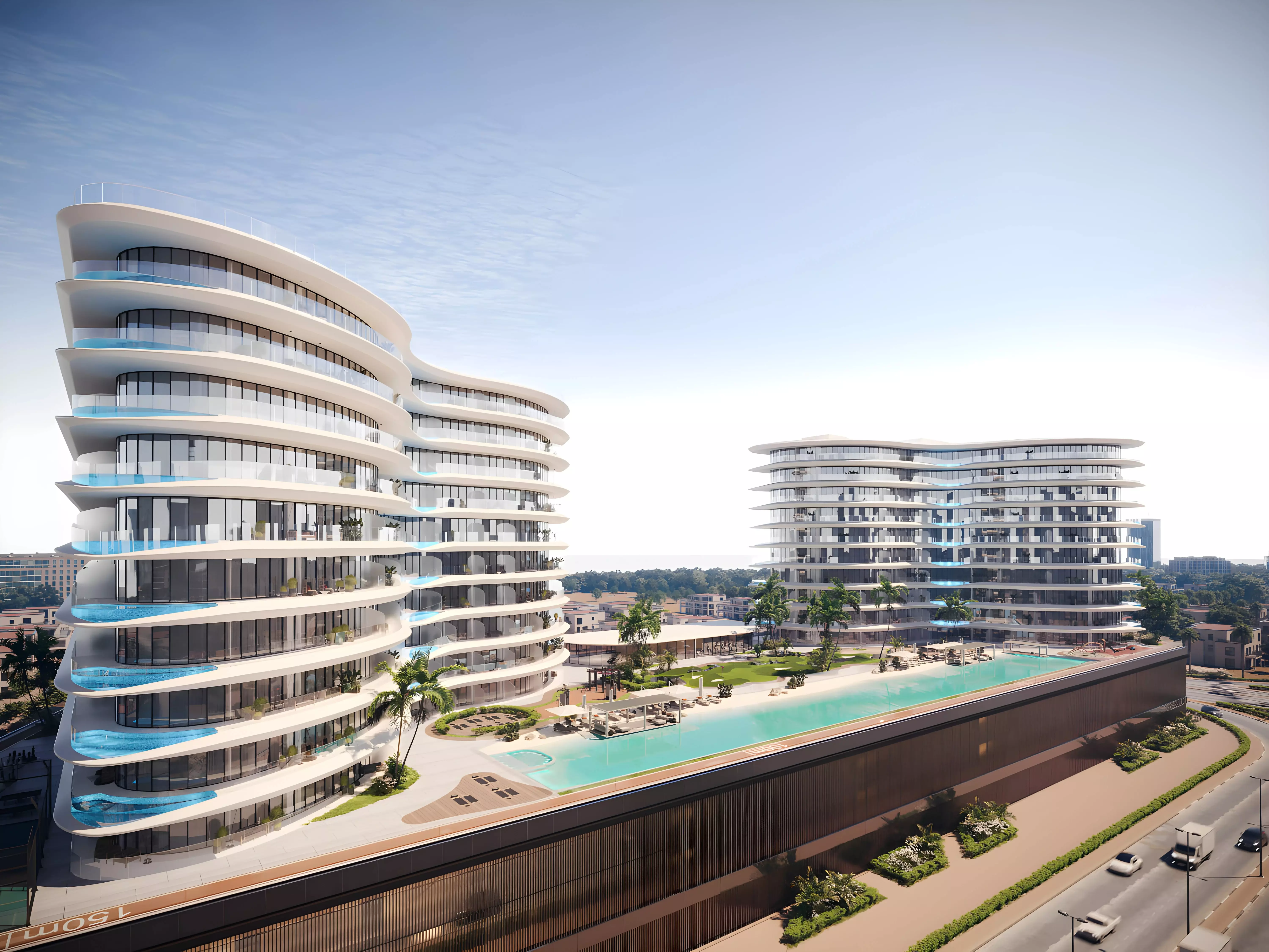 Trussardi Residences Phase 2 By Mira Developments – photo 5