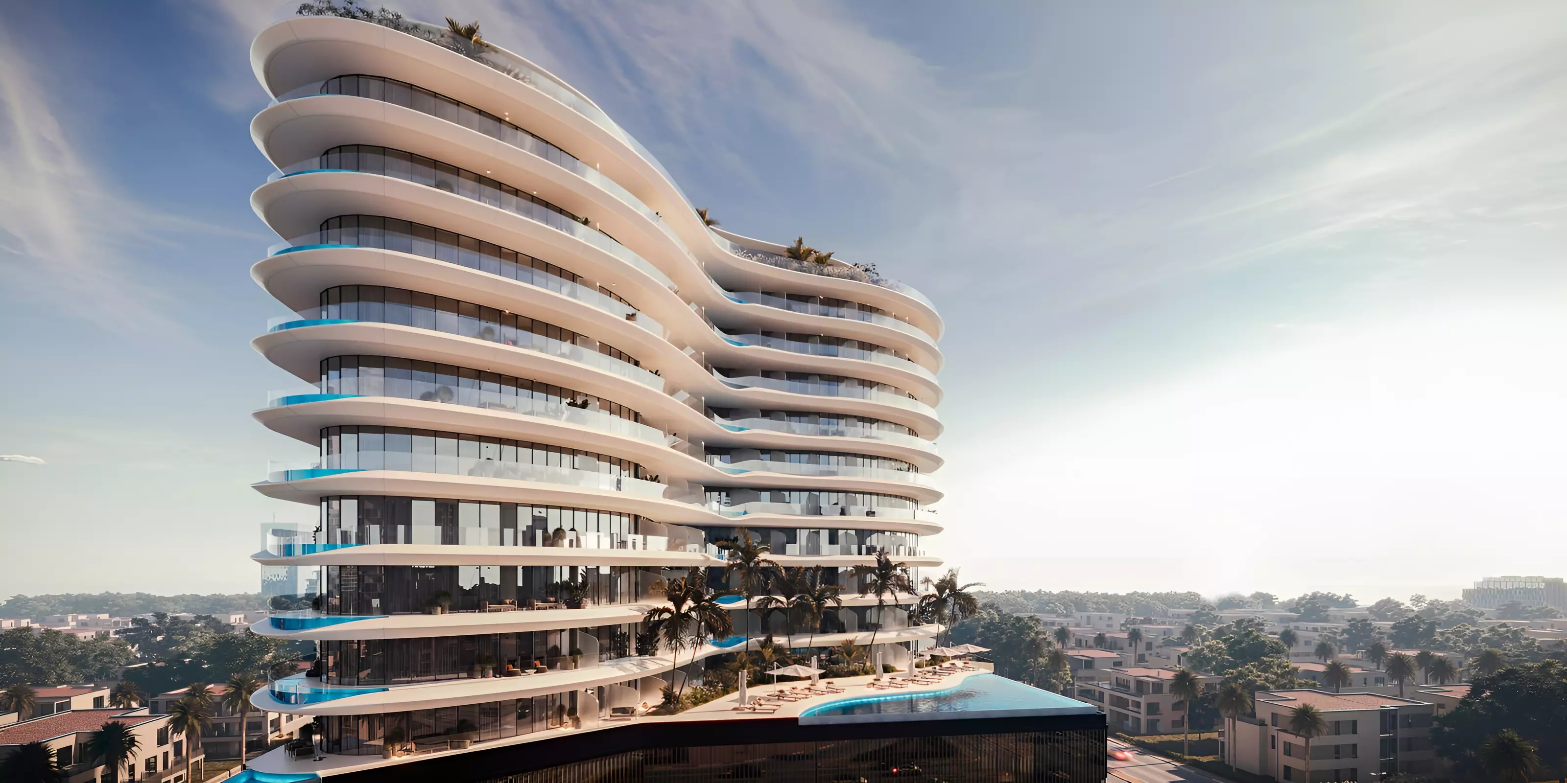 Trussardi Residences – photo 2