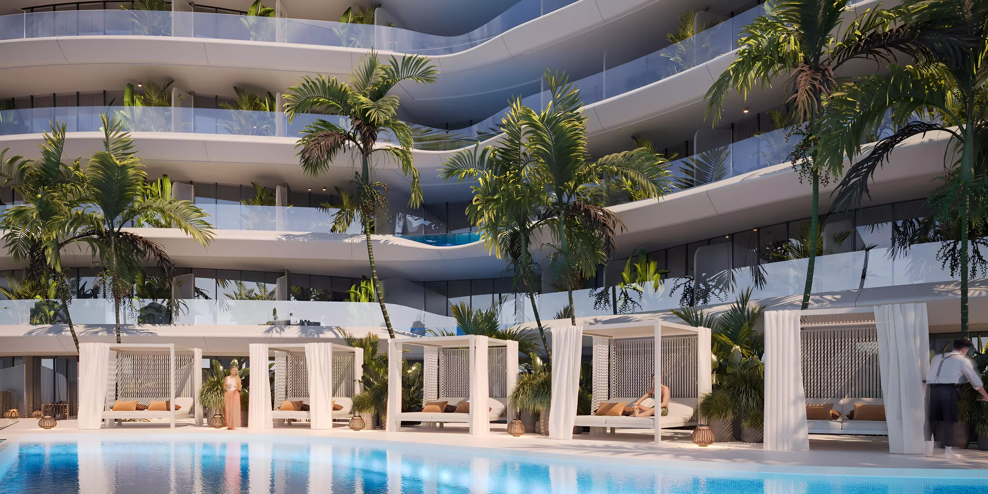 Trussardi Residences – photo 3