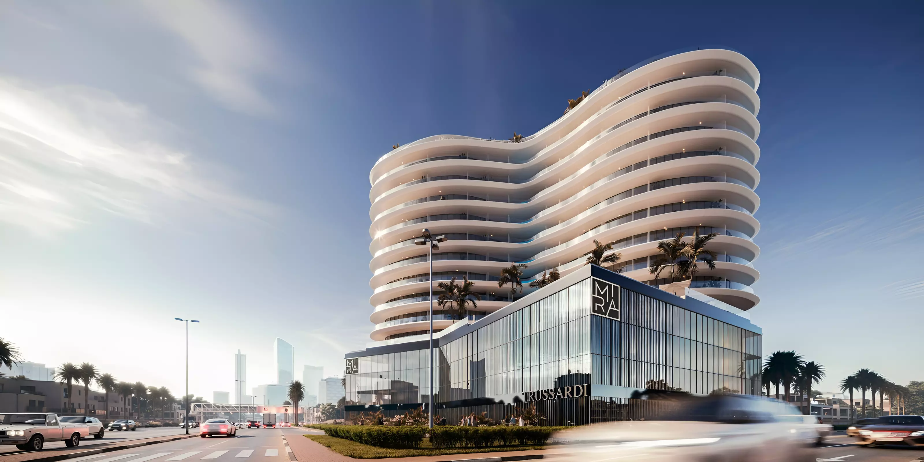 Trussardi Residences – photo 4