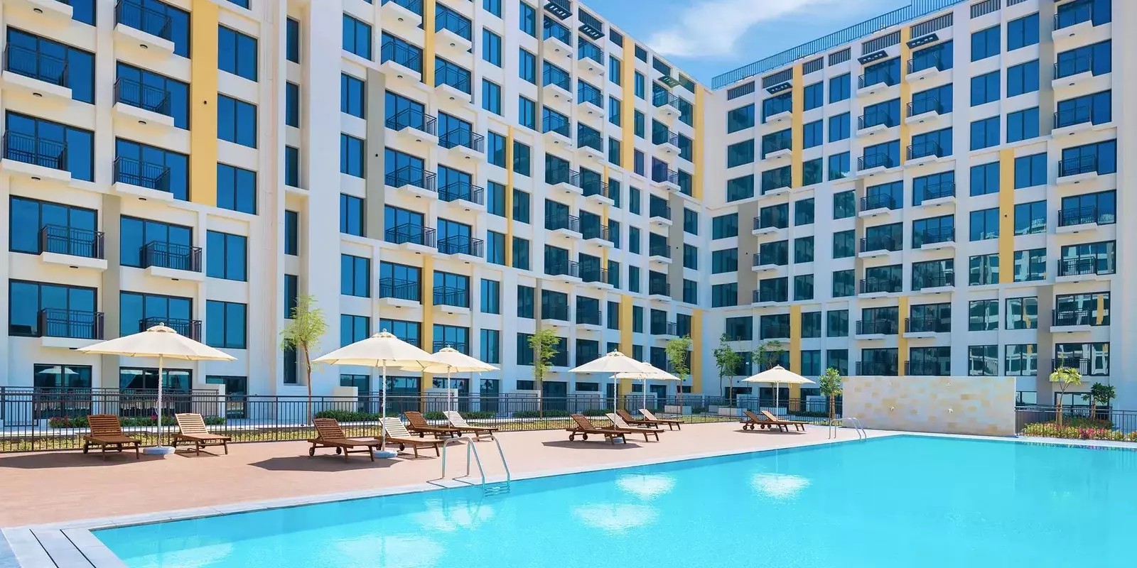 UNA Apartments – photo 3