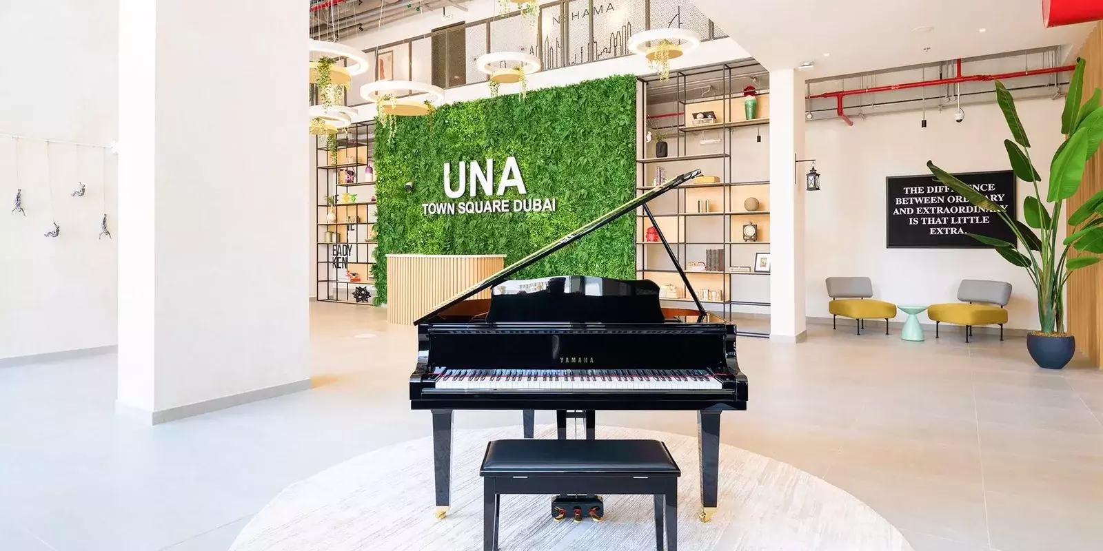 UNA Apartments – photo 4