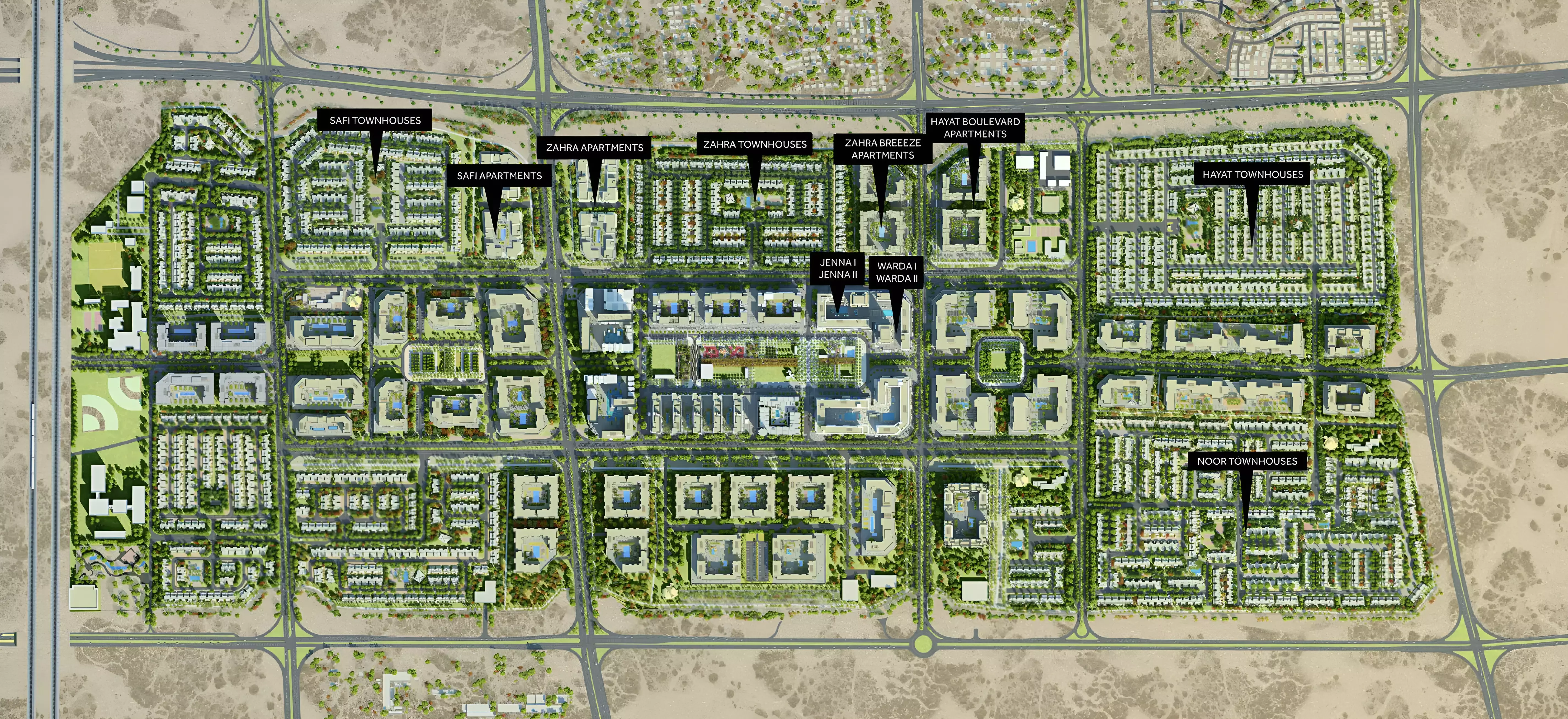UNA Apartments – photo 5