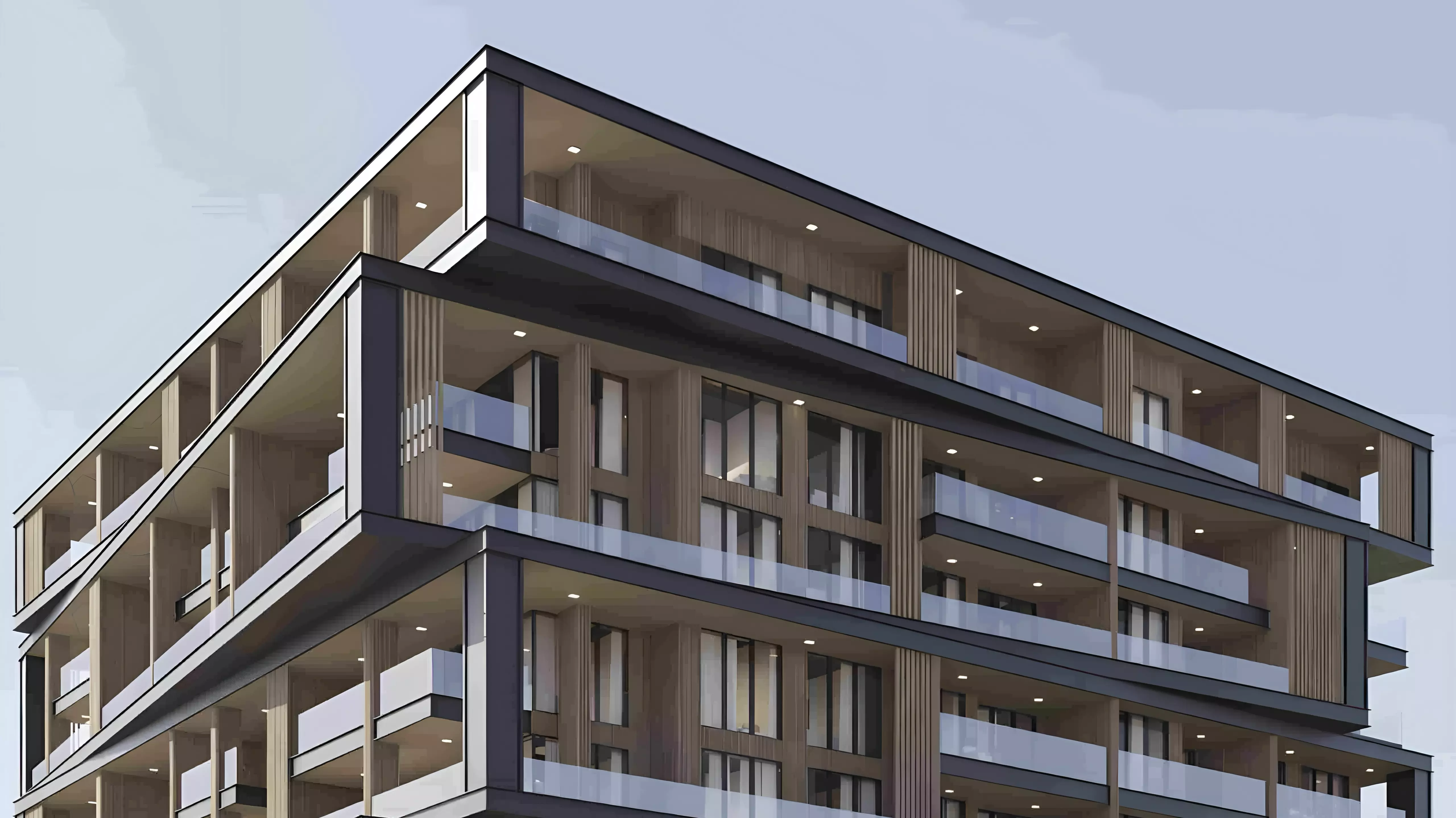Uno Luxe – main view