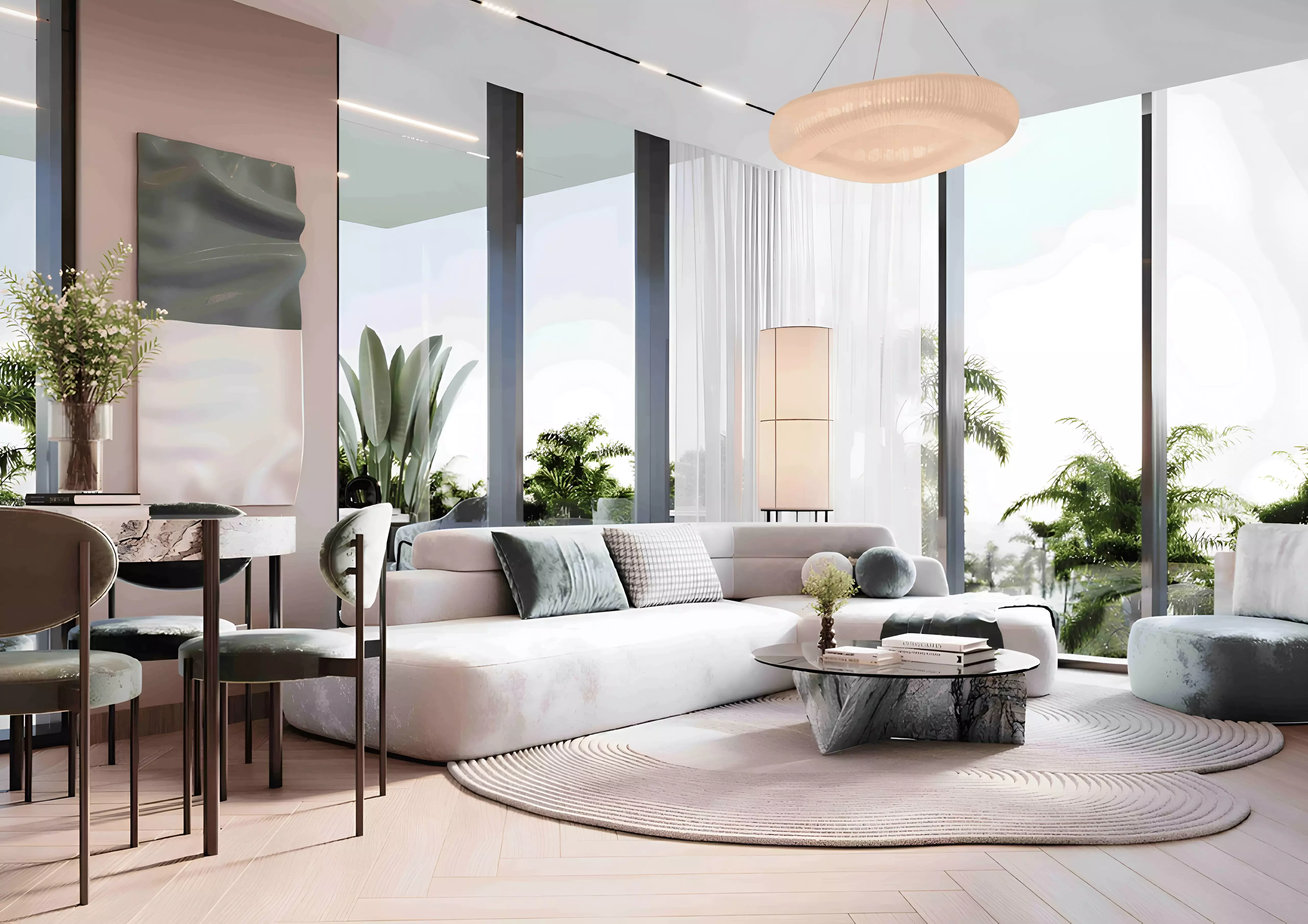 Uno Luxe – photo 3