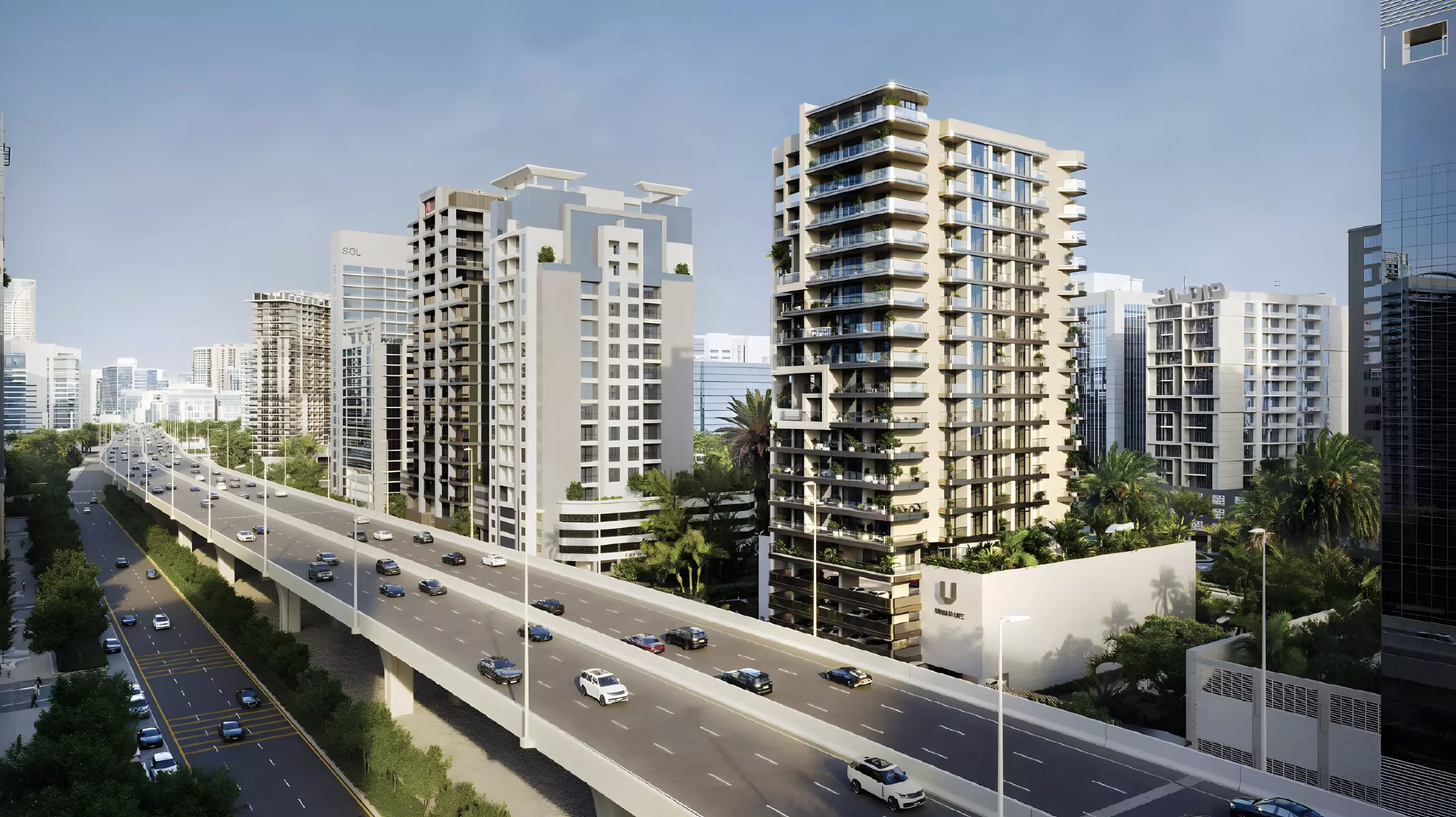 Urban Life Phase 2 By Urban Properties – photo 4