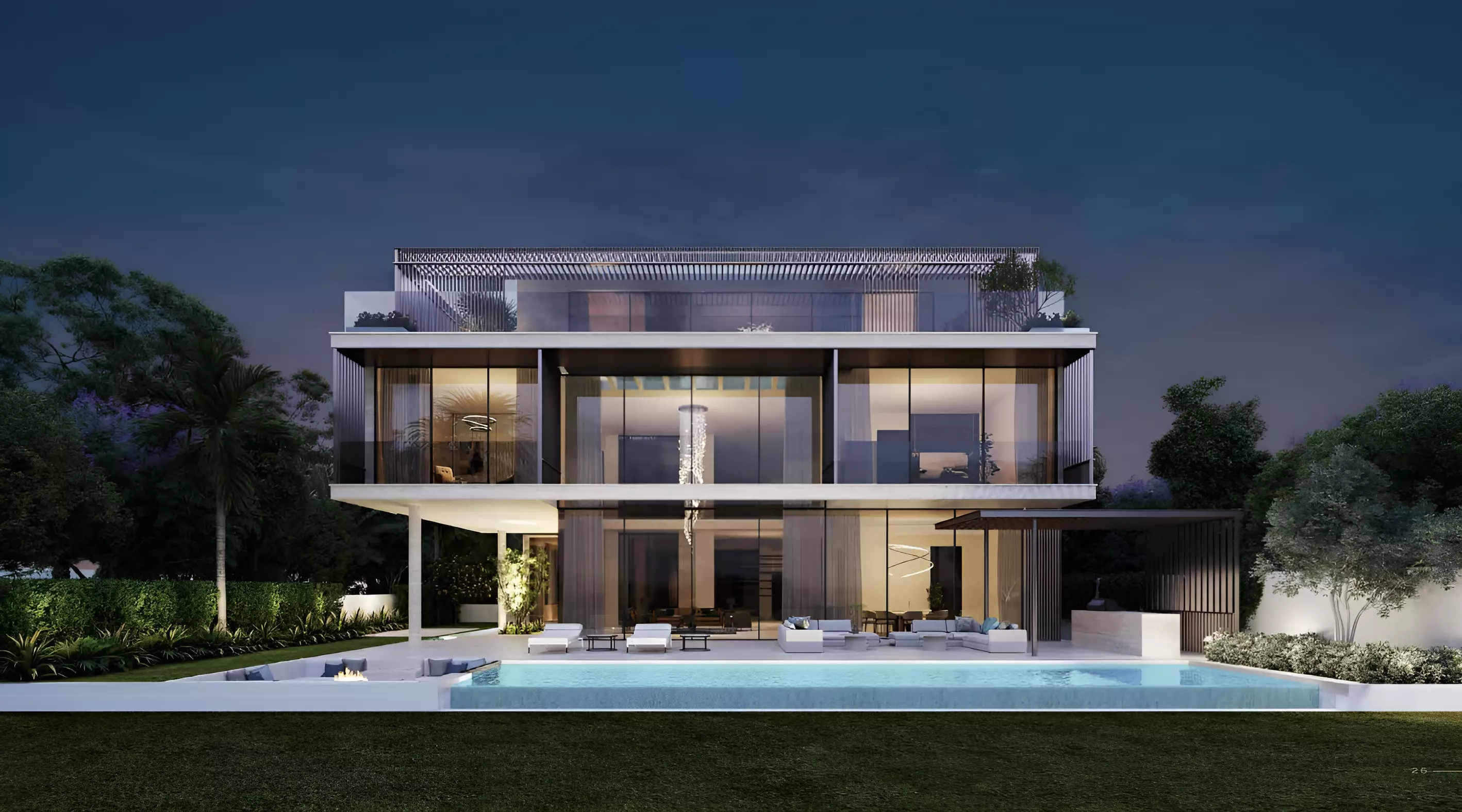 Utopia – main view