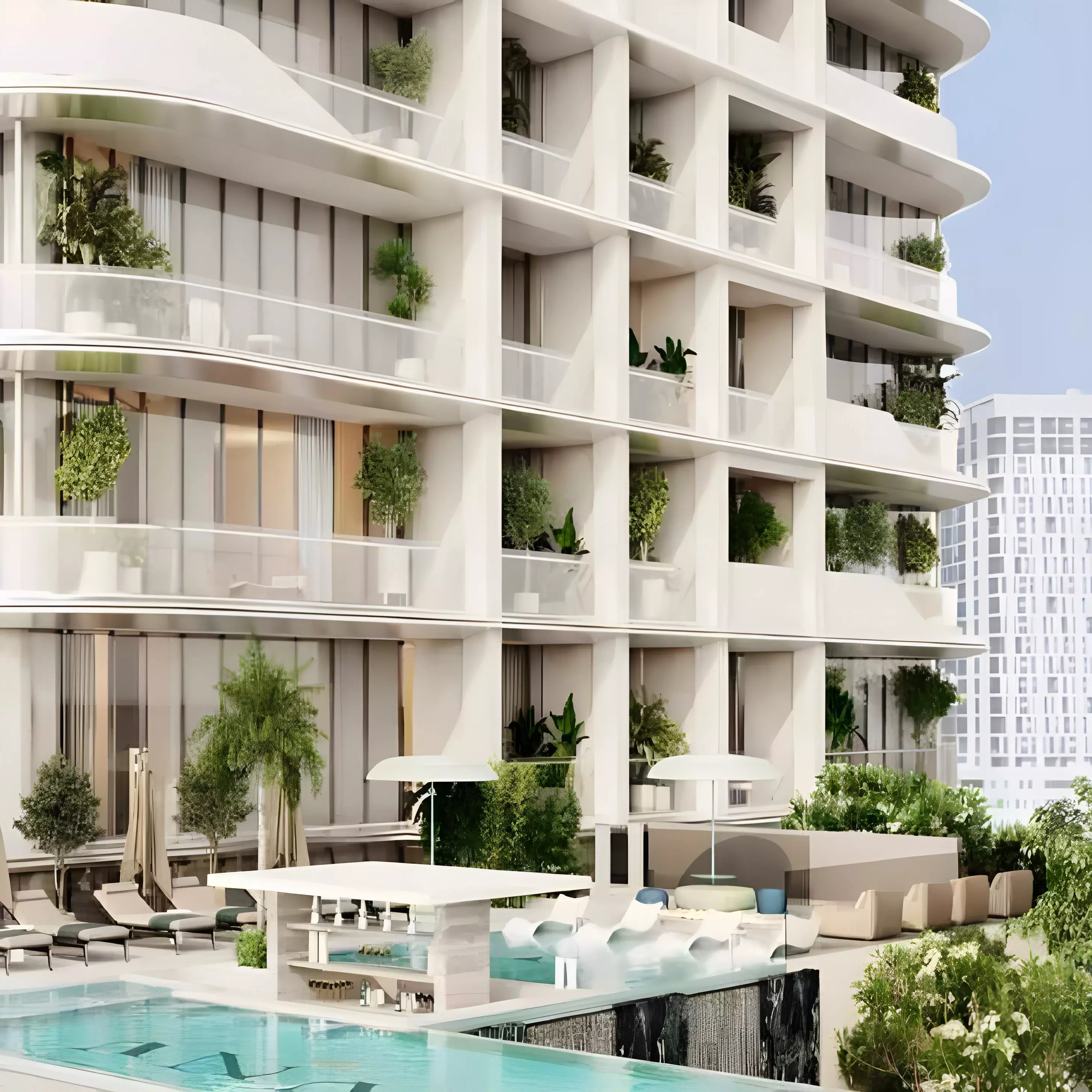 V-Suites – photo 2