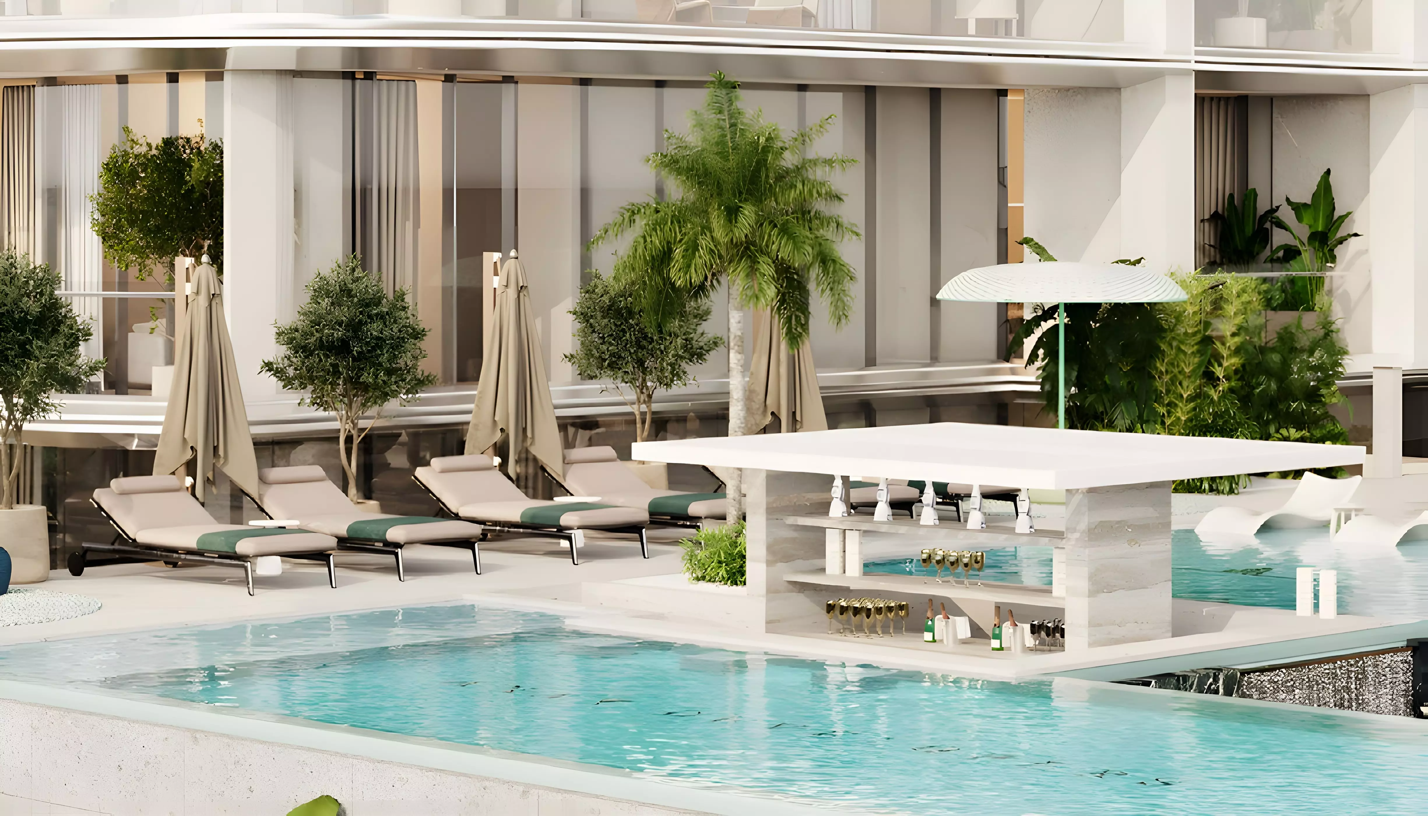 V-Suites – photo 4