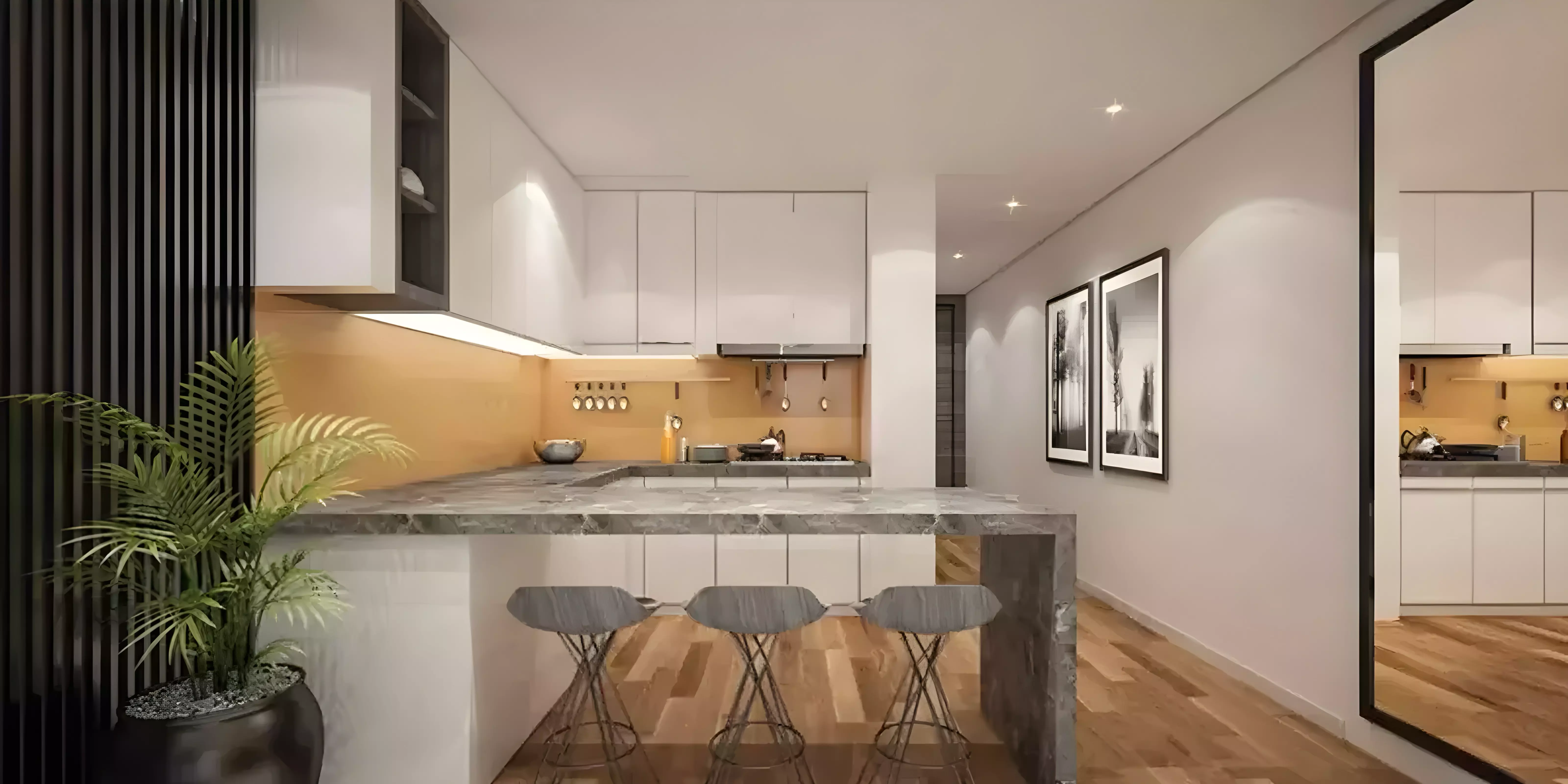 V Tower By Tiger Group – photo 3