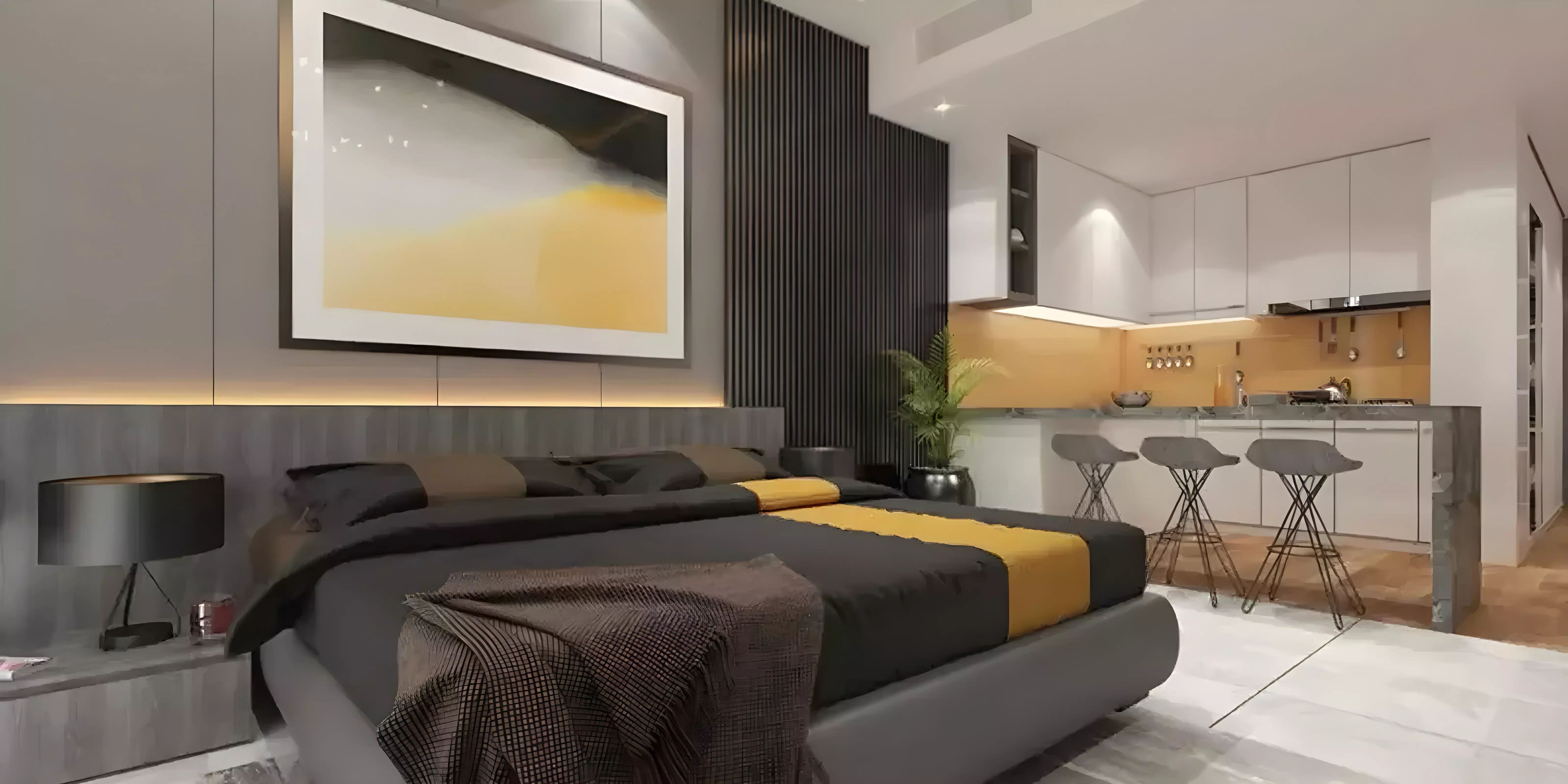 V Tower By Tiger Group – photo 4